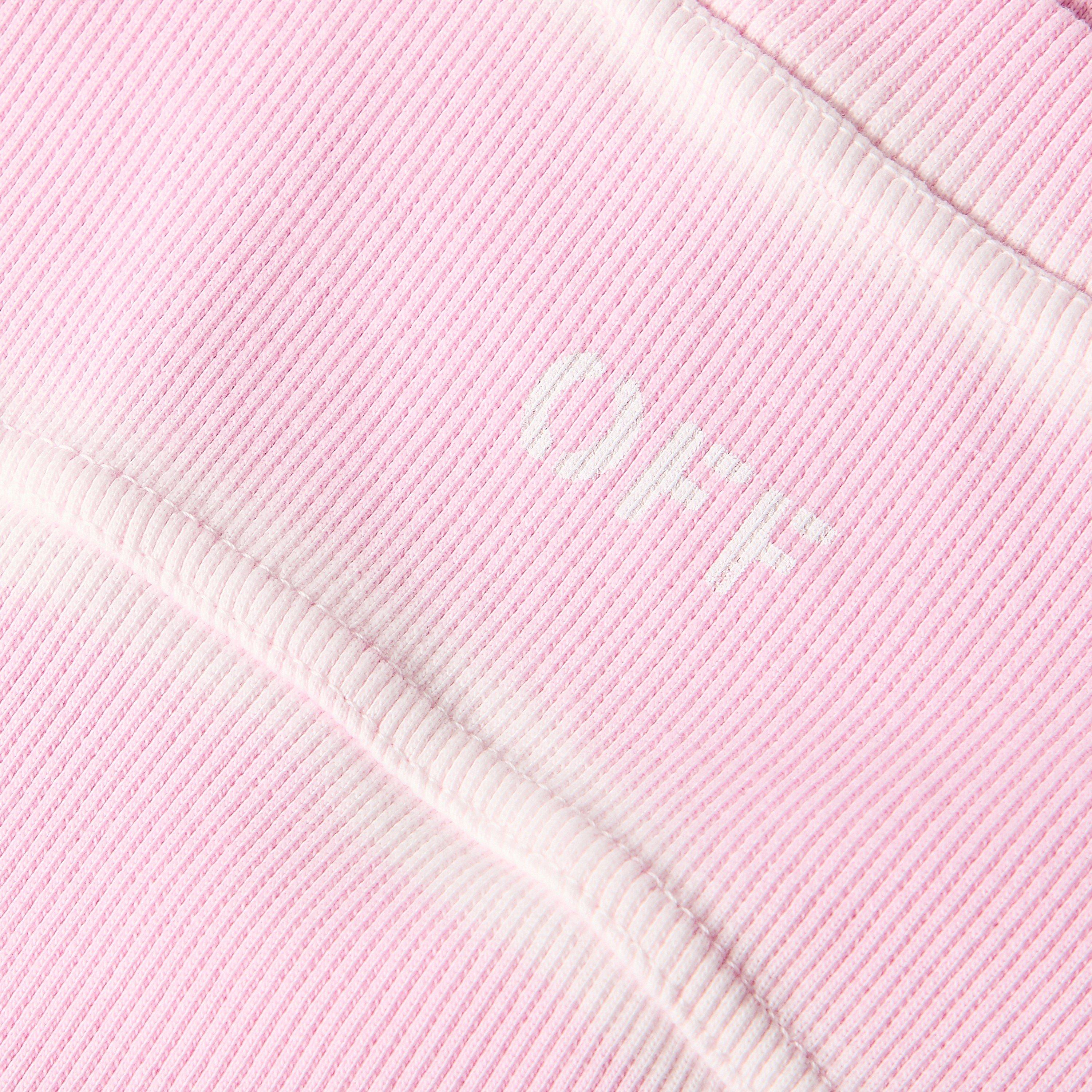 Pink - Off White - Off Spray Tank Ld61 - 3