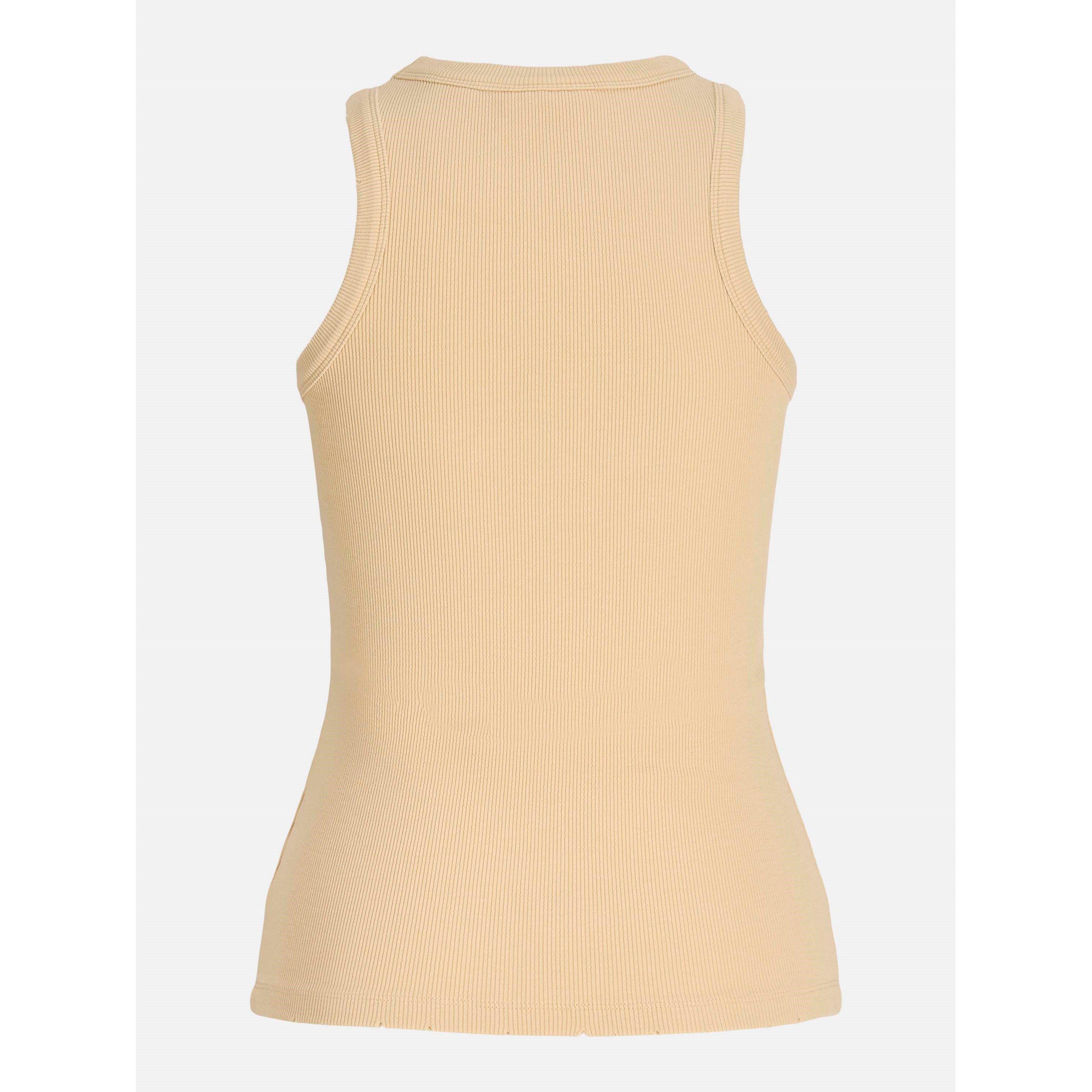 Boulder - JJXX - JJXX Patch Rib Top Ld62 - 2