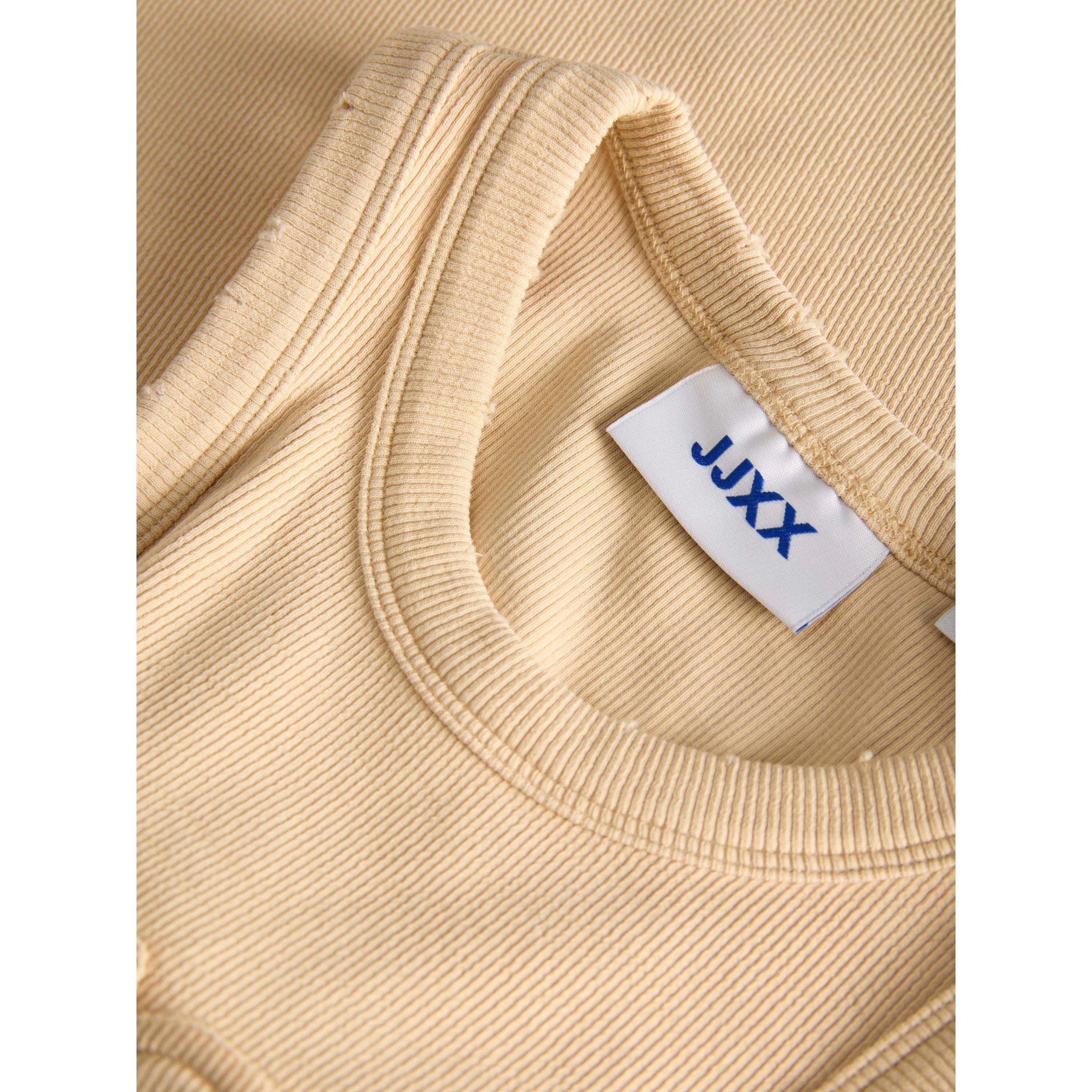 Boulder - JJXX - JJXX Patch Rib Top Ld62 - 6