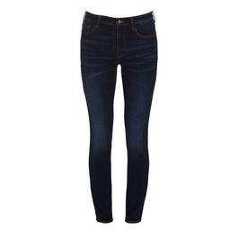 Armani Exchange Womens J01 Skinny Jeans