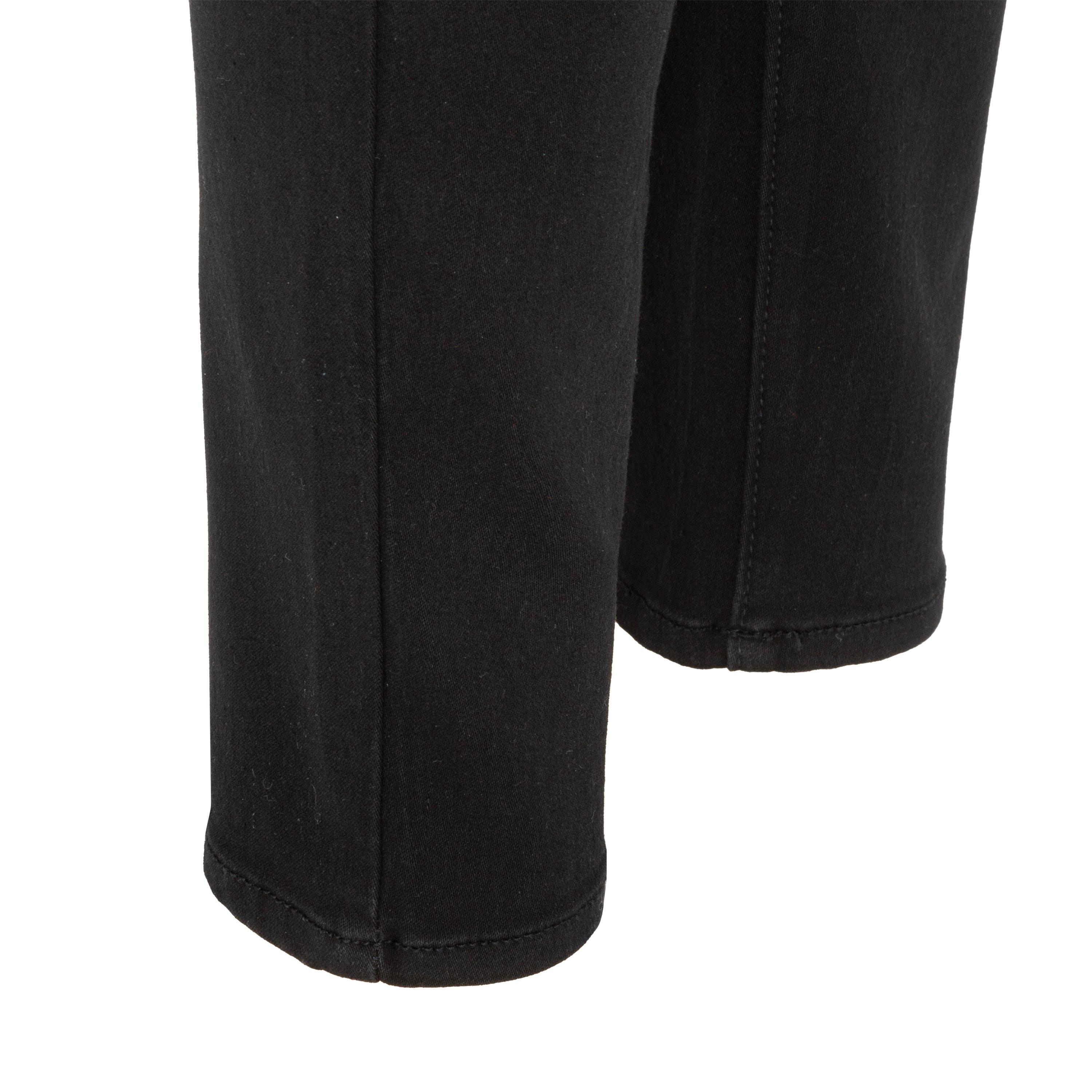 Black - Firetrap - Skinny Jean Ladies - 5