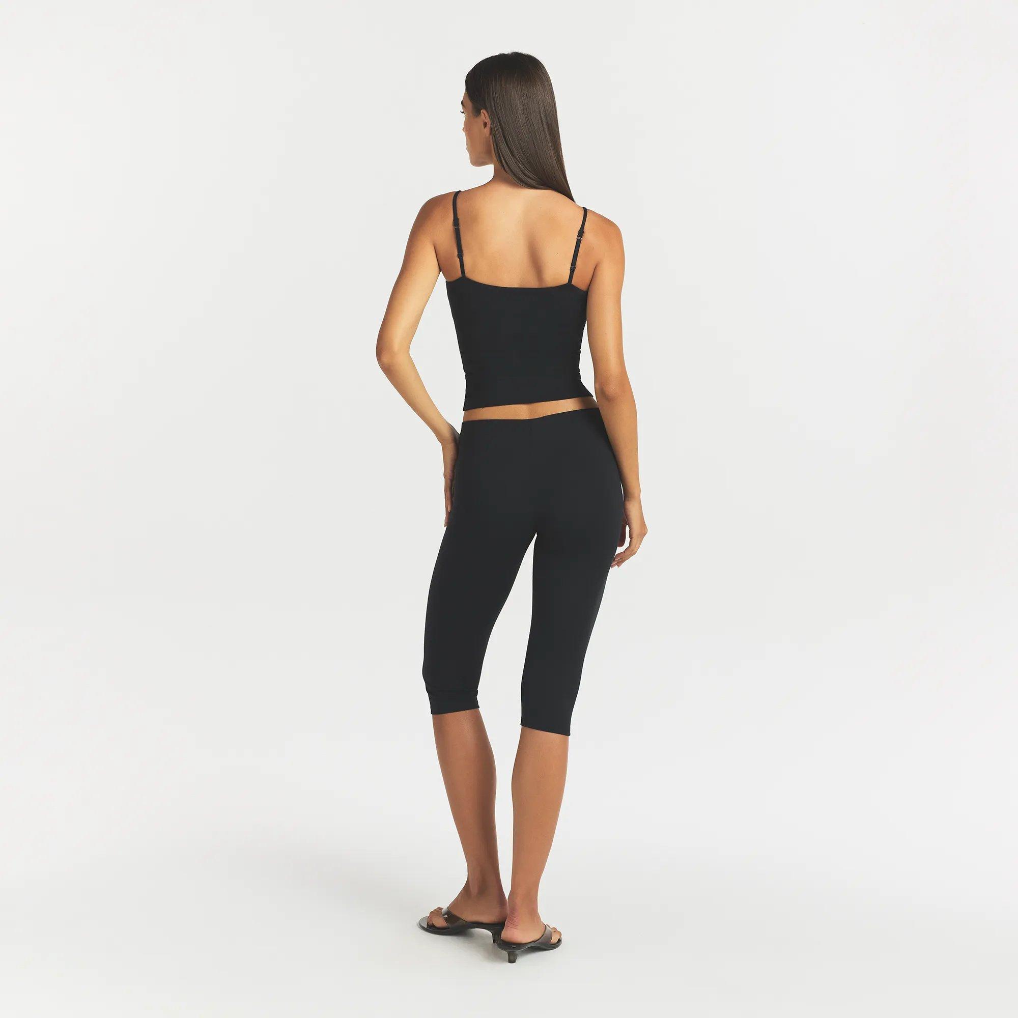 OBSIDIAN - SKIMS - Women's Skimpy Cami Top - 3