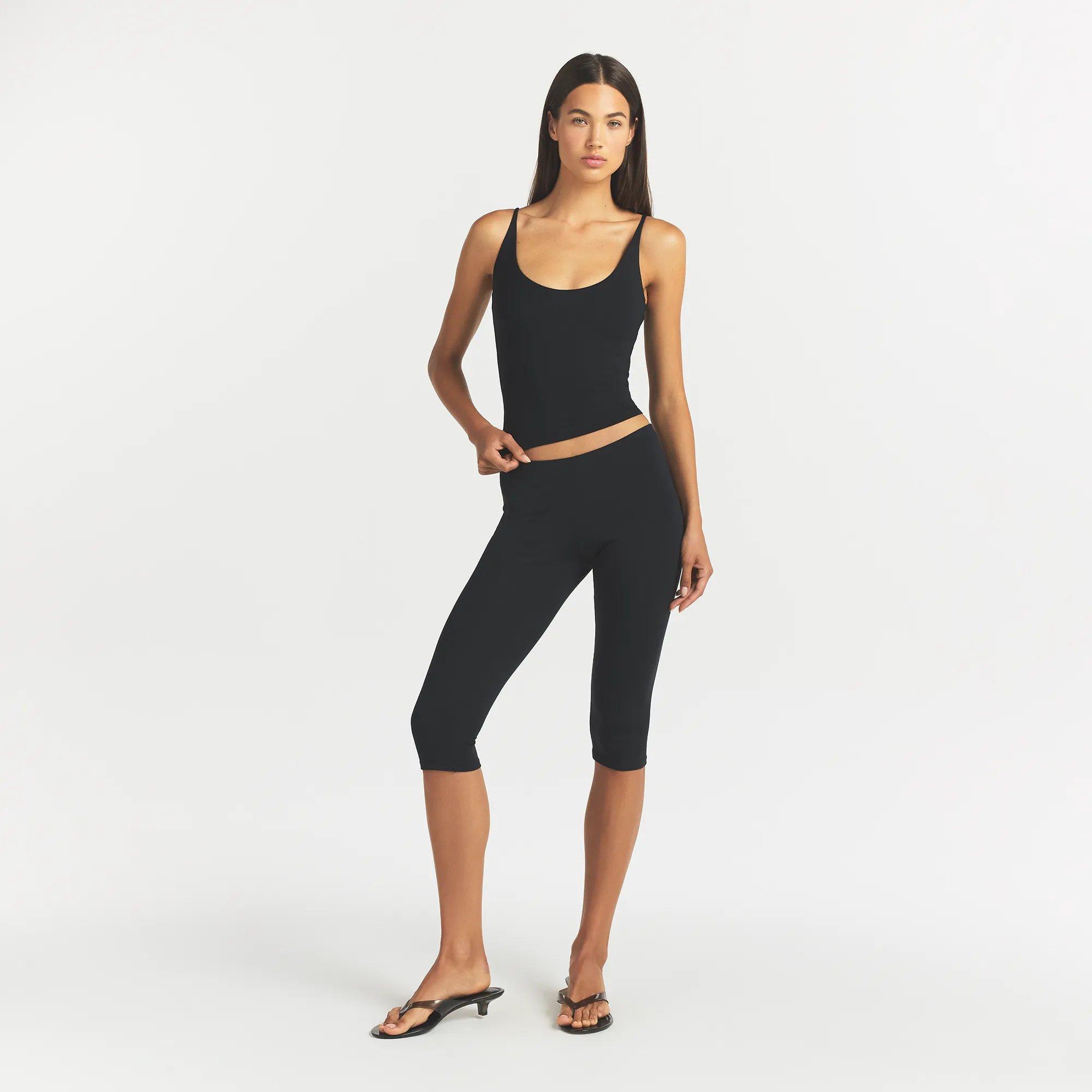 OBSIDIAN - SKIMS - Women's Skimpy Cami Top - 5