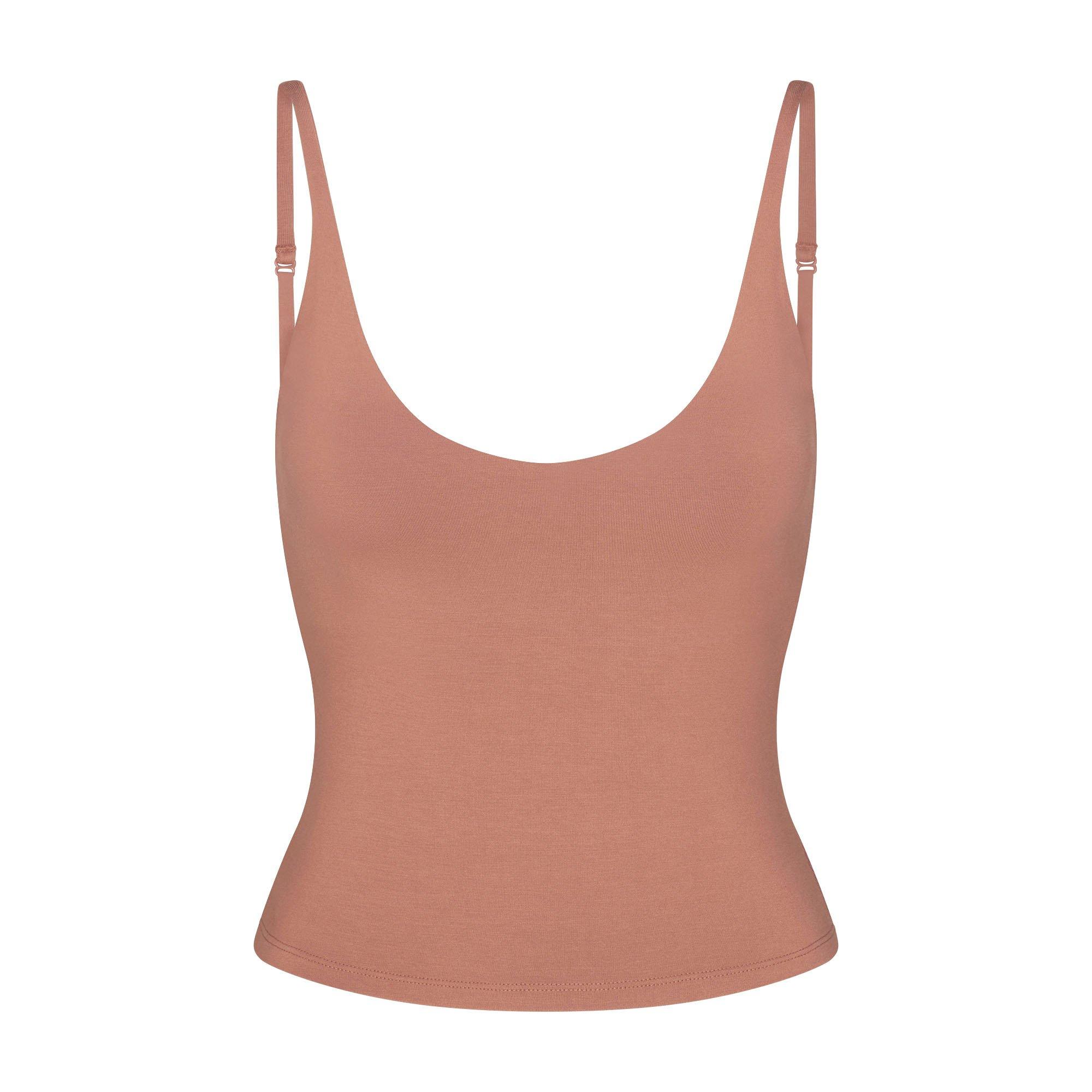 NUTMEG - SKIMS - Women's Skimpy Cami Top - 1