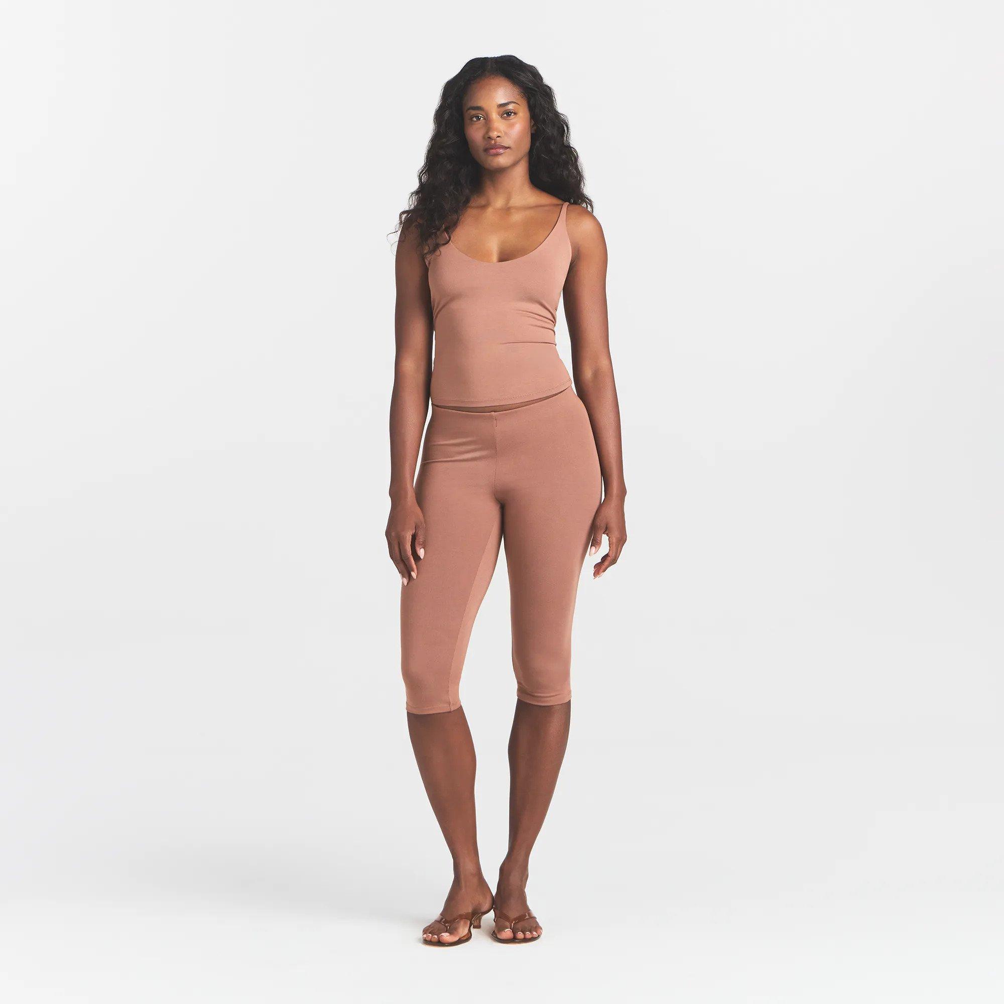 NUTMEG - SKIMS - Women's Skimpy Cami Top - 5