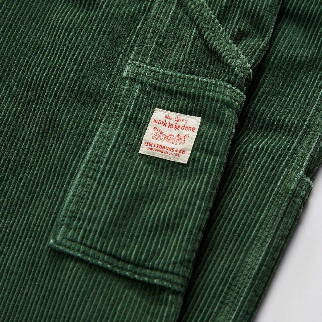 Python Green - Levis - 720 High Rise Jeans - 4