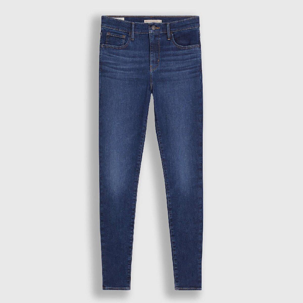 Levis 720 High Rise Jeans