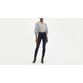 Levis 720 High Rise Jeans