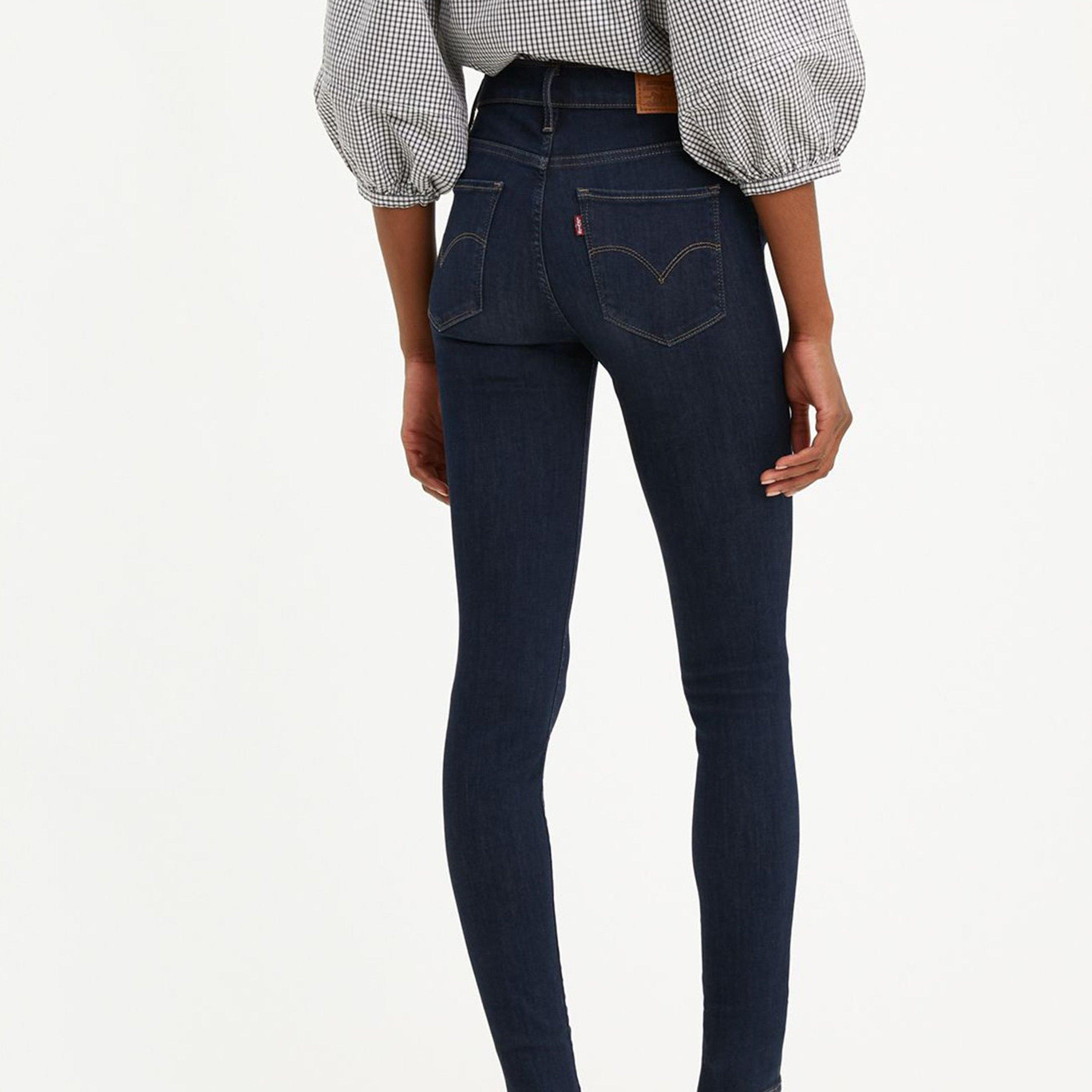 Deep Seren 09 - Levis - 720 High Rise Jeans - 5