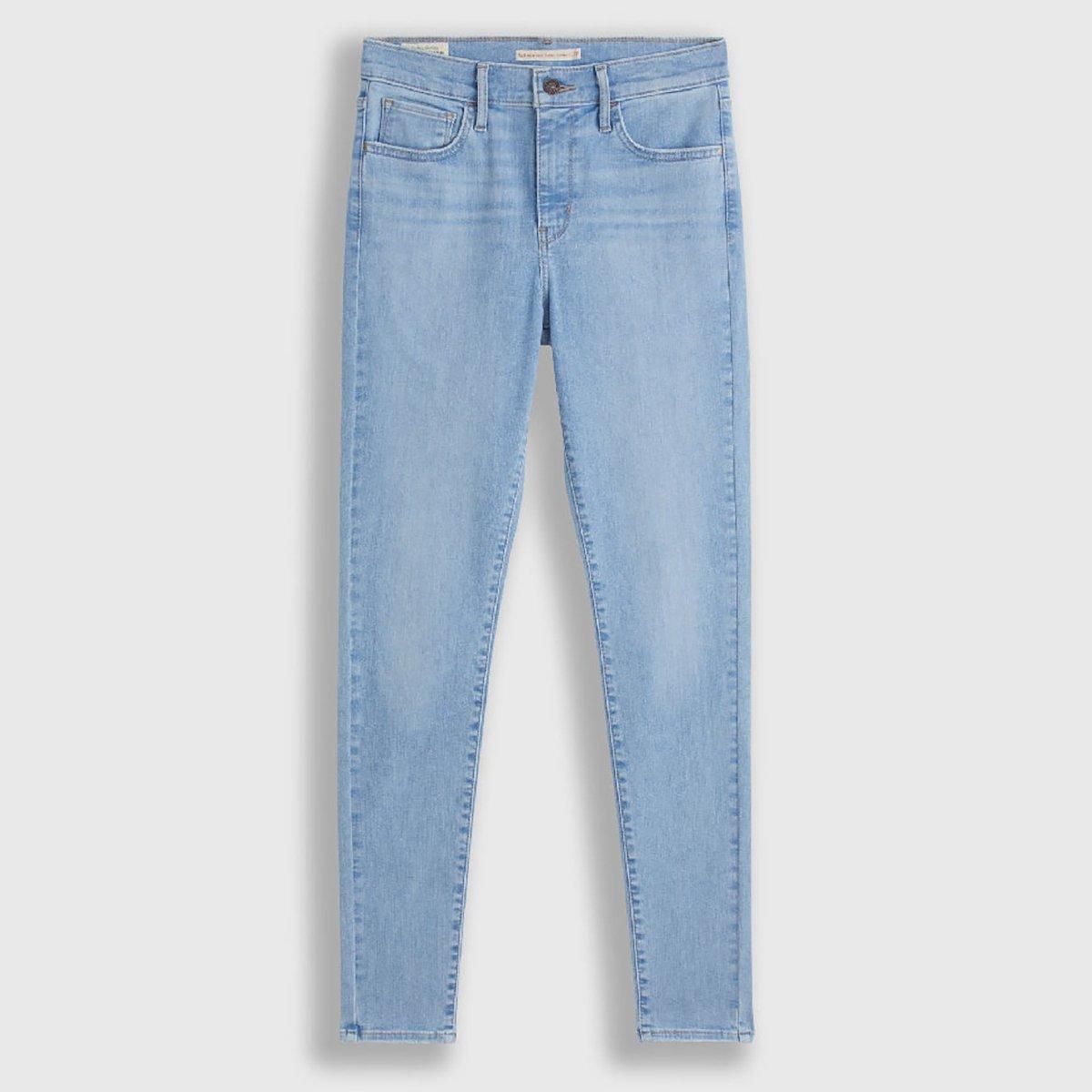 Levis 720 High Rise Jeans