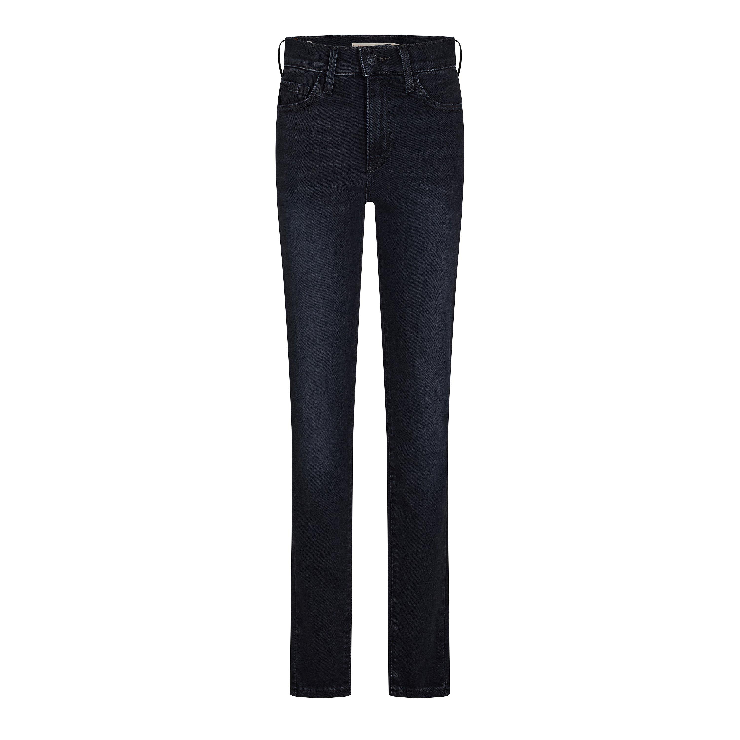 Levis Women's 720 High Rise Jeans - Late Snack - 28 L32