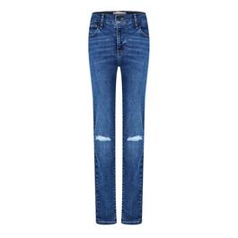 Levis 720 High Rise Jeans