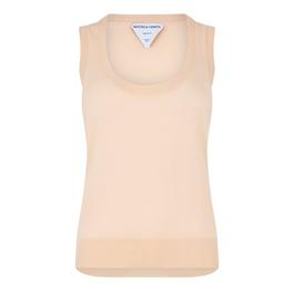 Bottega Veneta Women's Tank Top