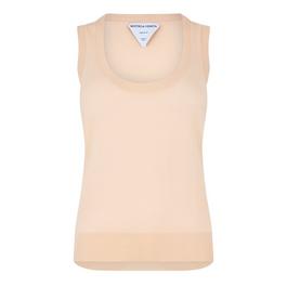 Bottega Veneta BV Tank Top Ld99