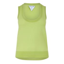 Bottega Veneta BV Tank Top Ld99