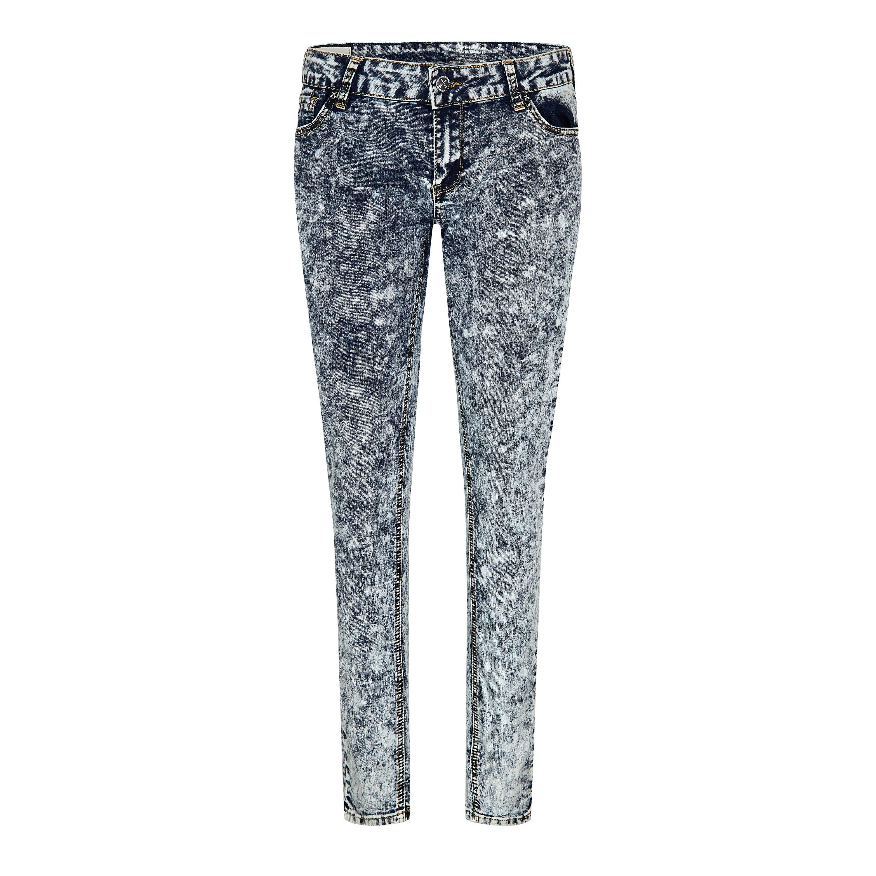 CriminalDamage Skinny Jean Womens
