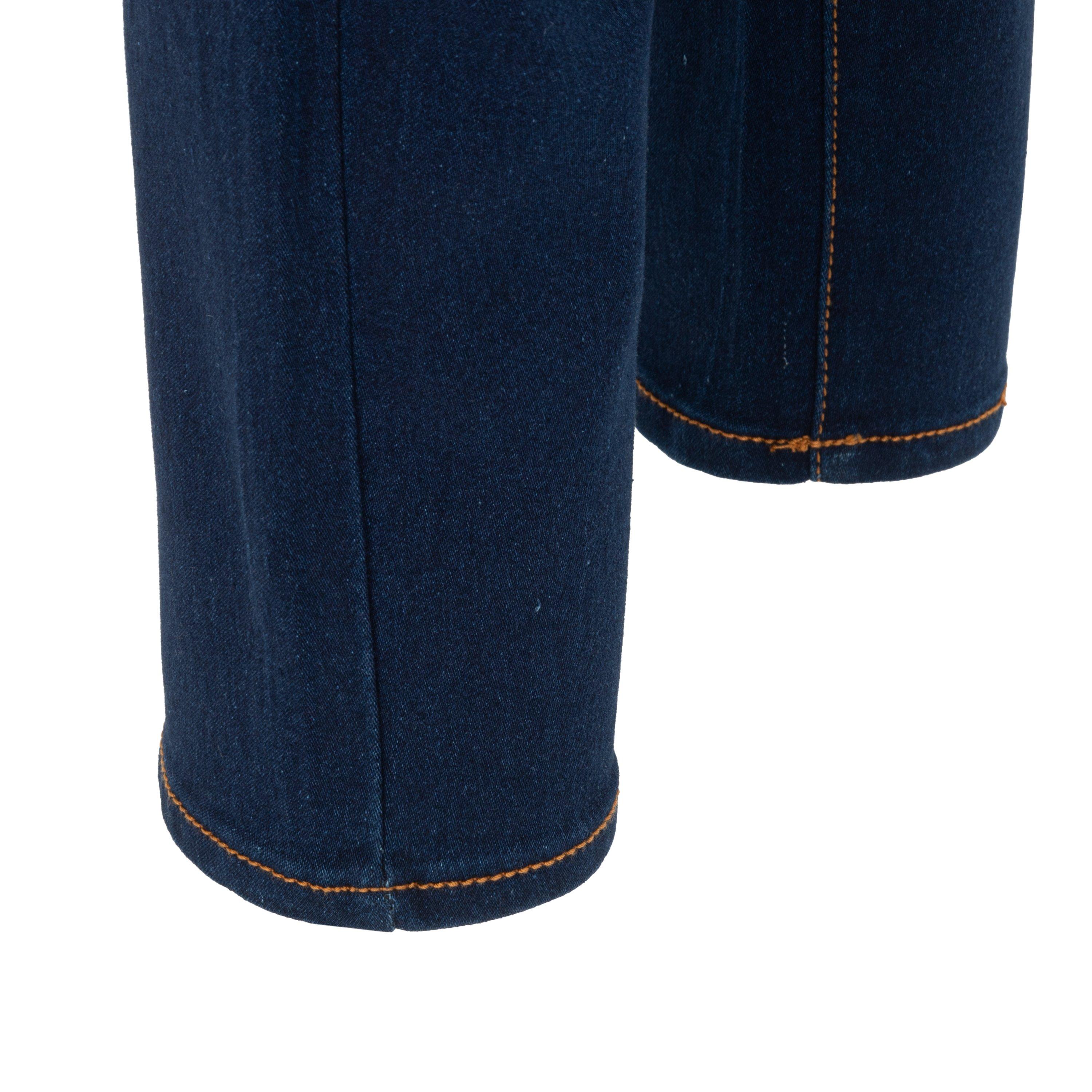 Navy - Firetrap - Skinny Jean Plus Ladies - 5