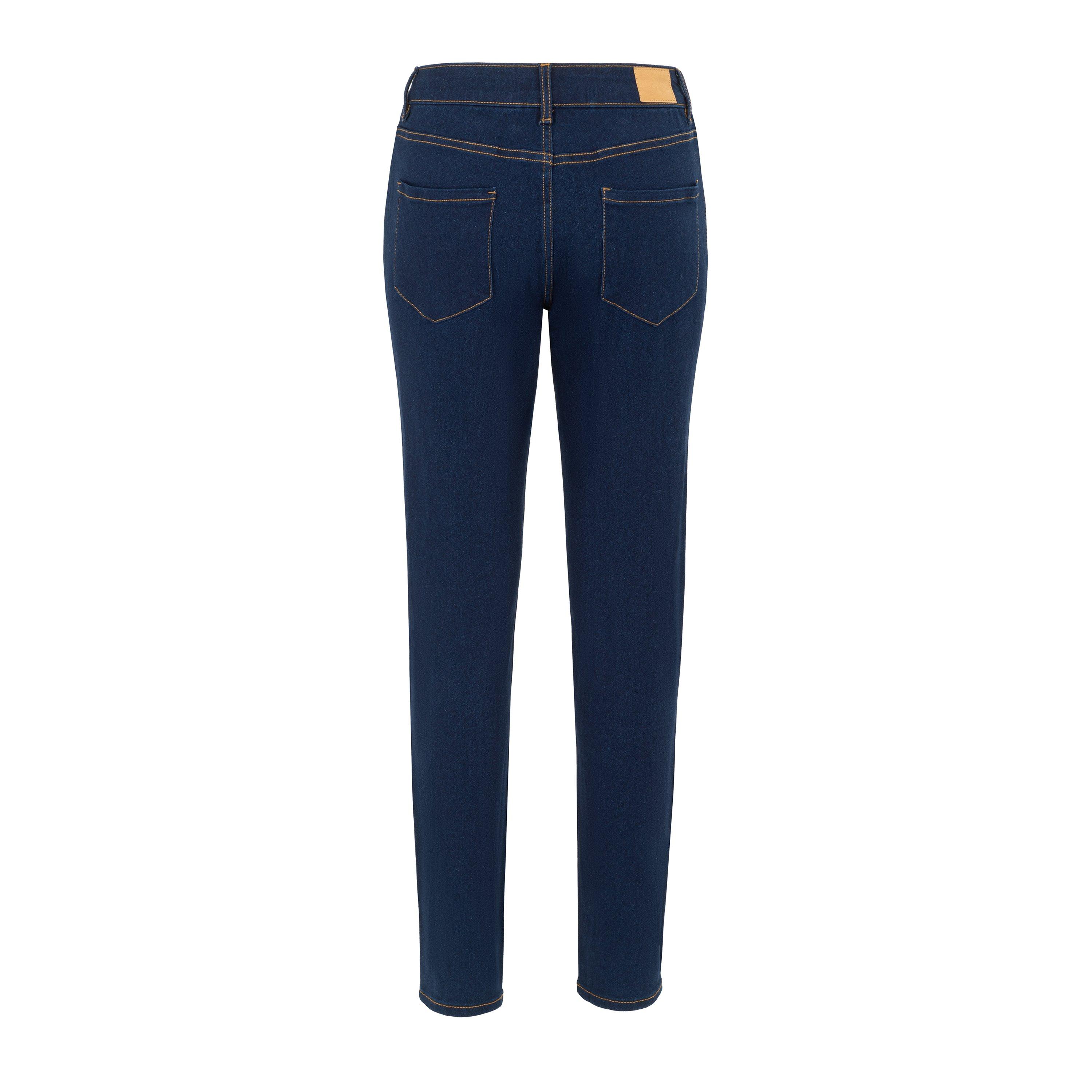 Navy - Firetrap - Md Rse Skny Ladies - 2