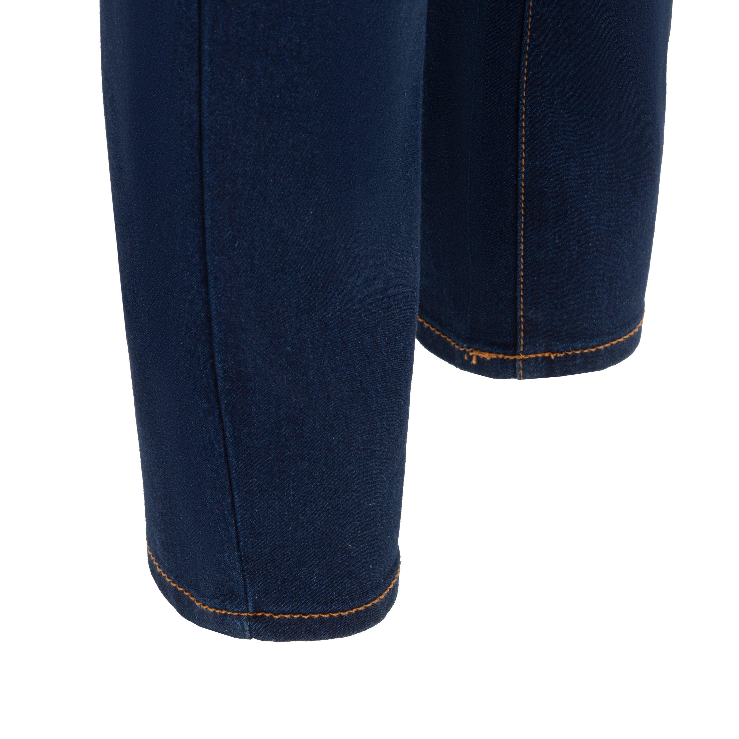 Navy - Firetrap - Lux Skinny Plus Ladies - 5