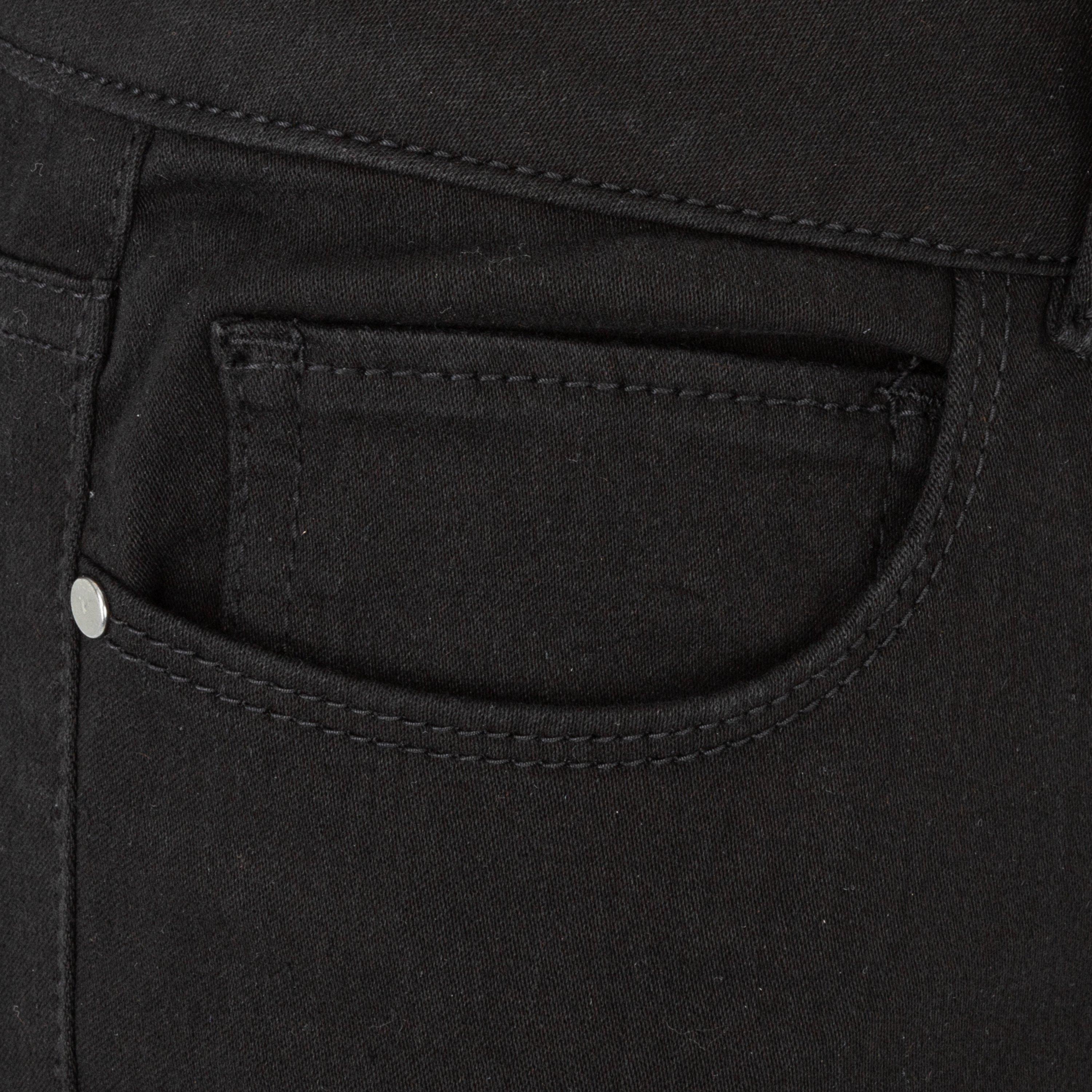 Sort - Firetrap - Lux Flare Ladies - 4