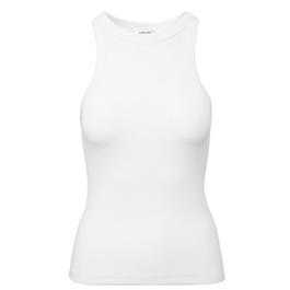 Anine Bing Eva Tank Top