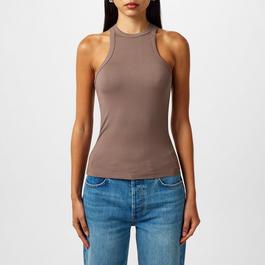 Anine Bing Eva Tank Top