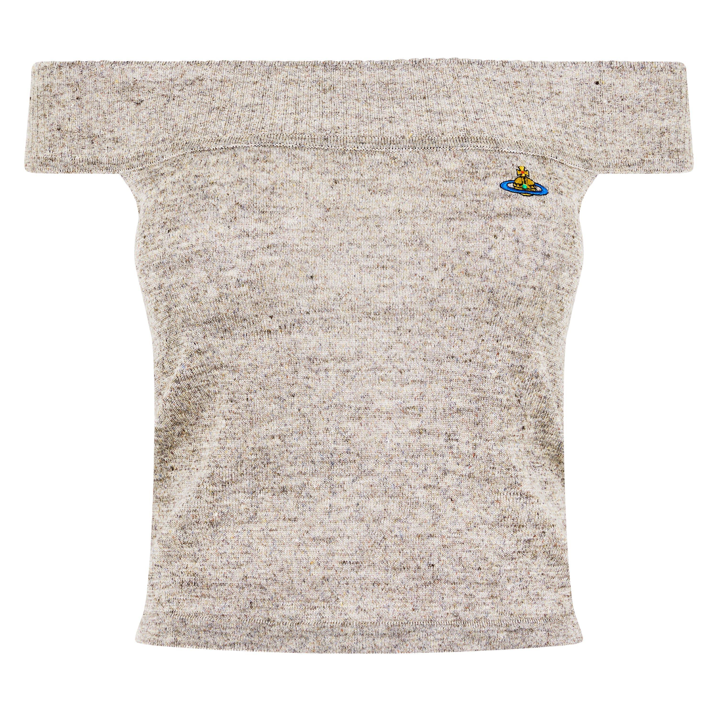 Vivienne Westwood｜SLEEVELESS (VALENTINA TOP (18030045 Y 25598701_55977303_600.jpg