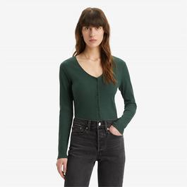 Levis Levis Muse Ls Tee