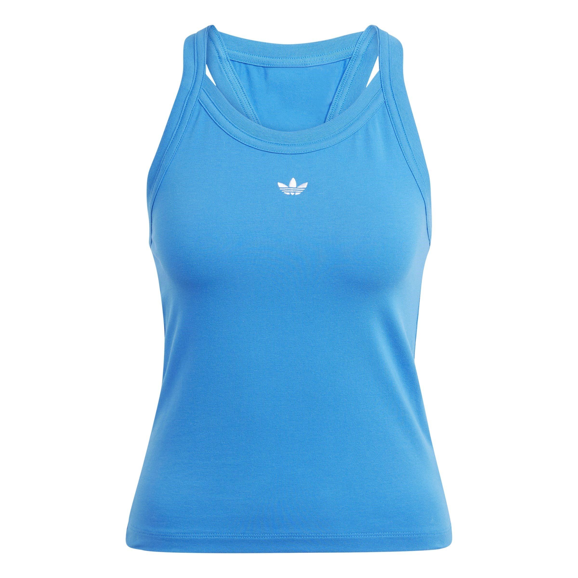 Blue - adidas Originals - Tanktop Ld99 - 1