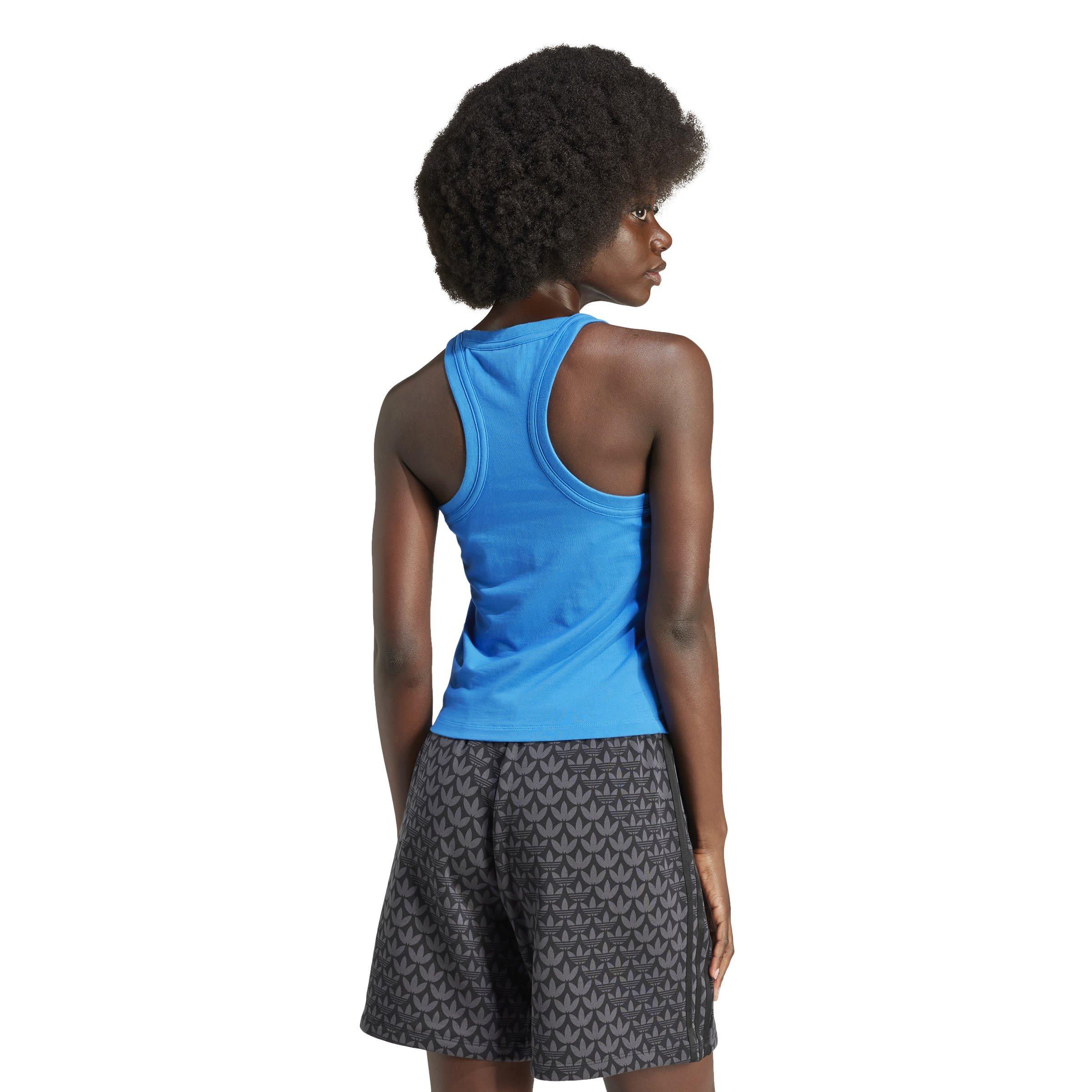 Blue - adidas Originals - Tanktop Ld99 - 3