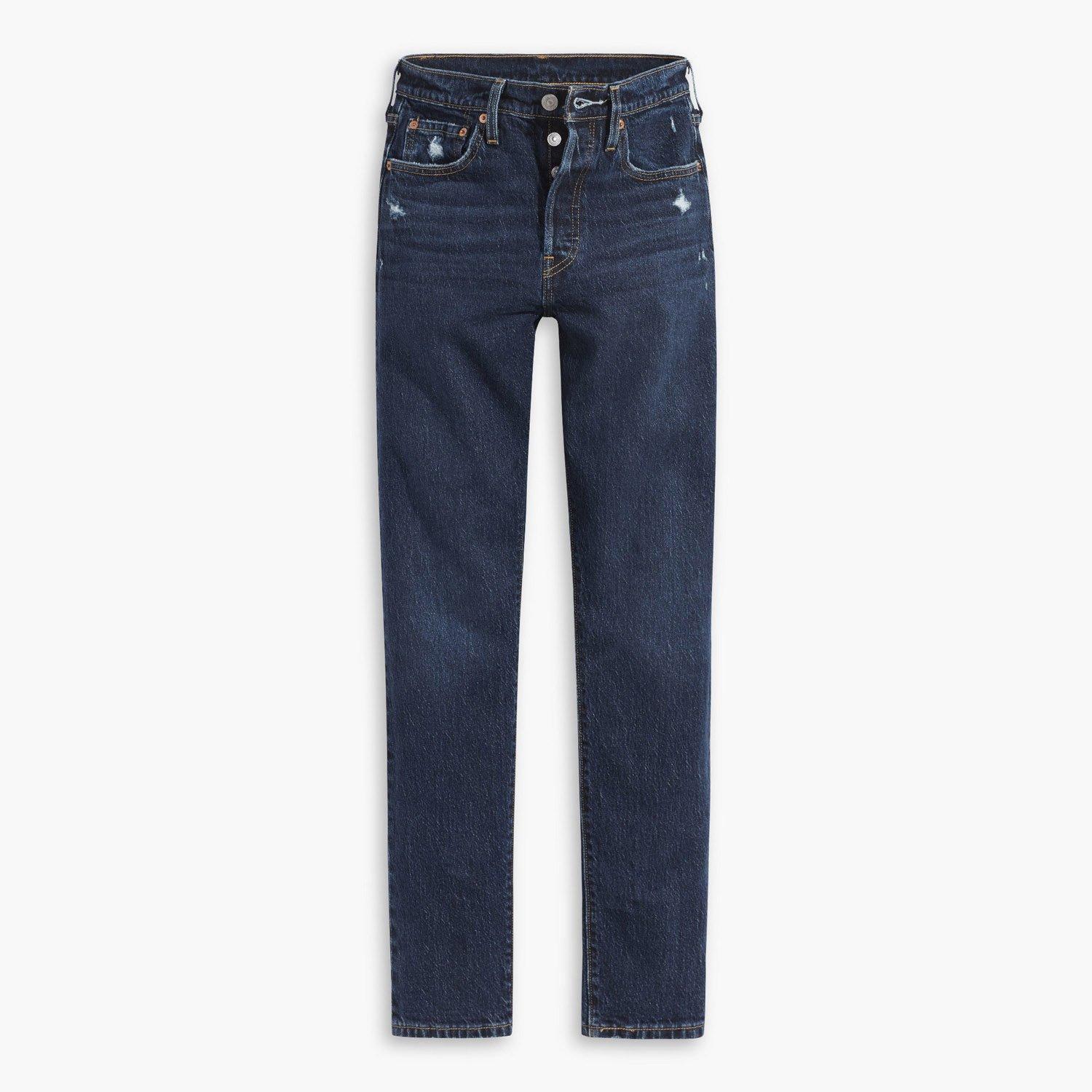 Salsa Authentic - Levis - Levis 501 Skinny Jea Ld99 - 1
