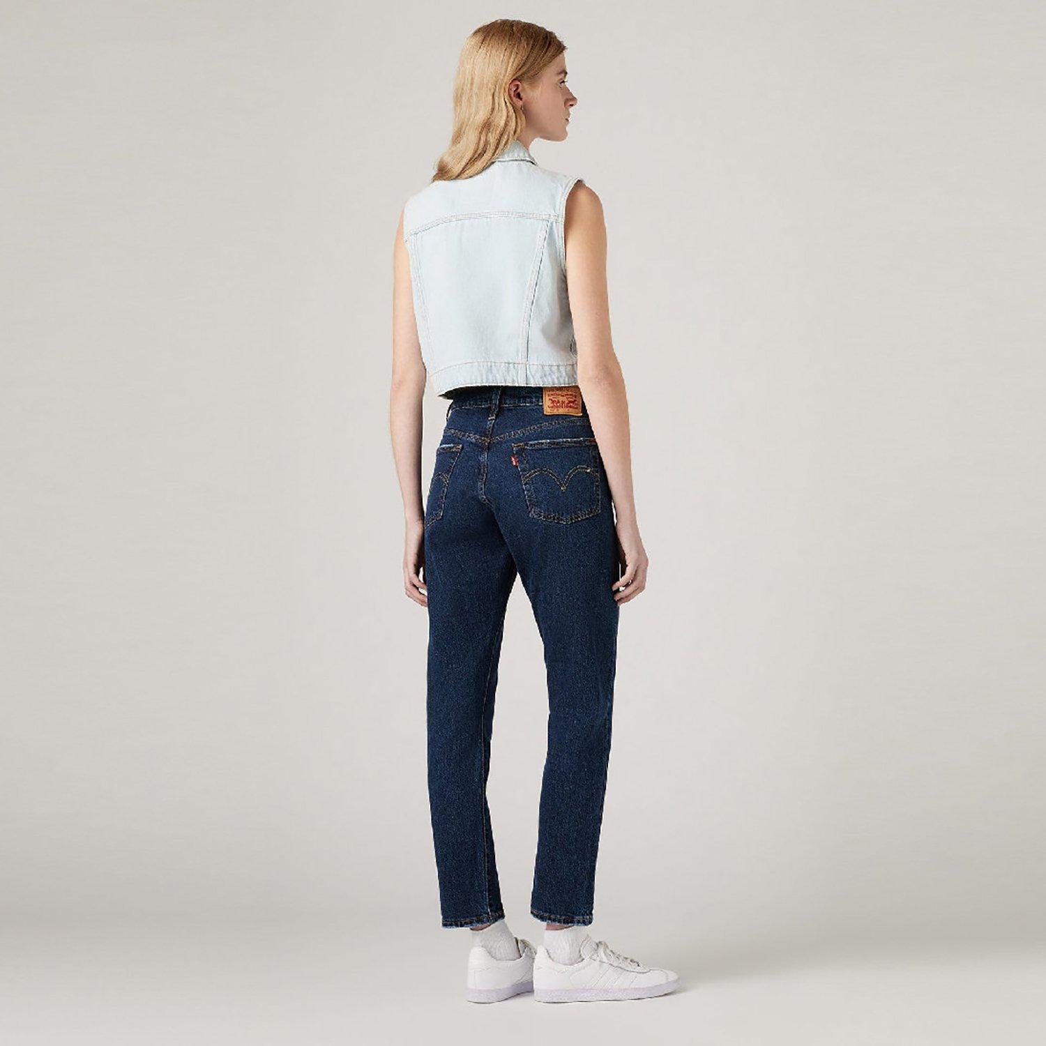 Salsa Authentic - Levis - Levis 501 Skinny Jea Ld99 - 3