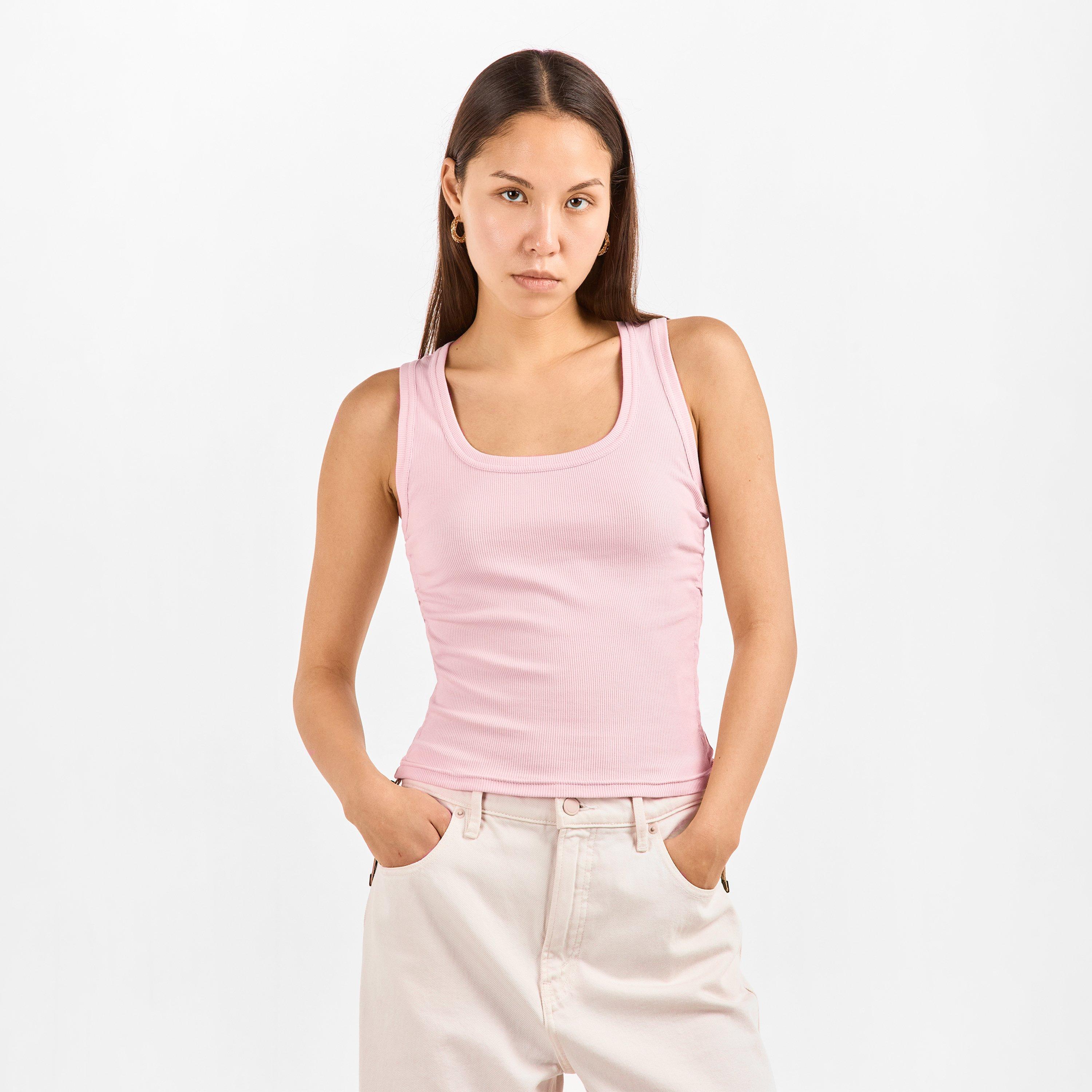 Bouquet - Burberry - Ruched Buckle Tank Top - 3