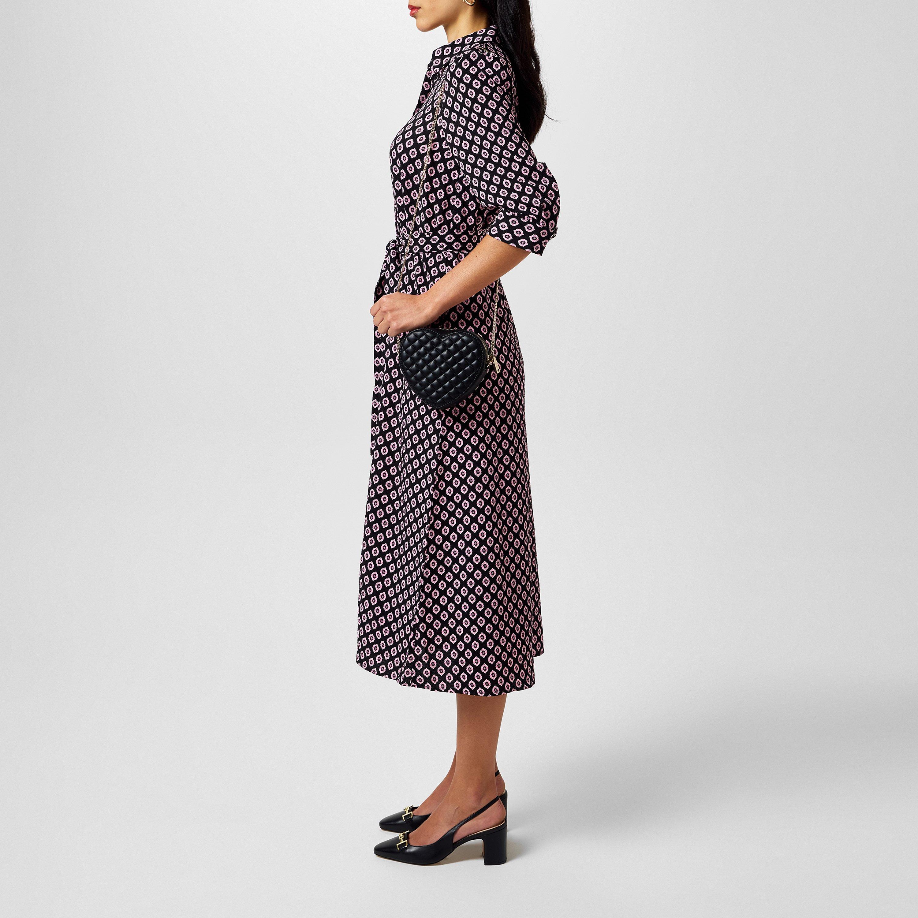 Lavanda Pastello - Vero Moda - Women's Imoa Shirt Dress - 2