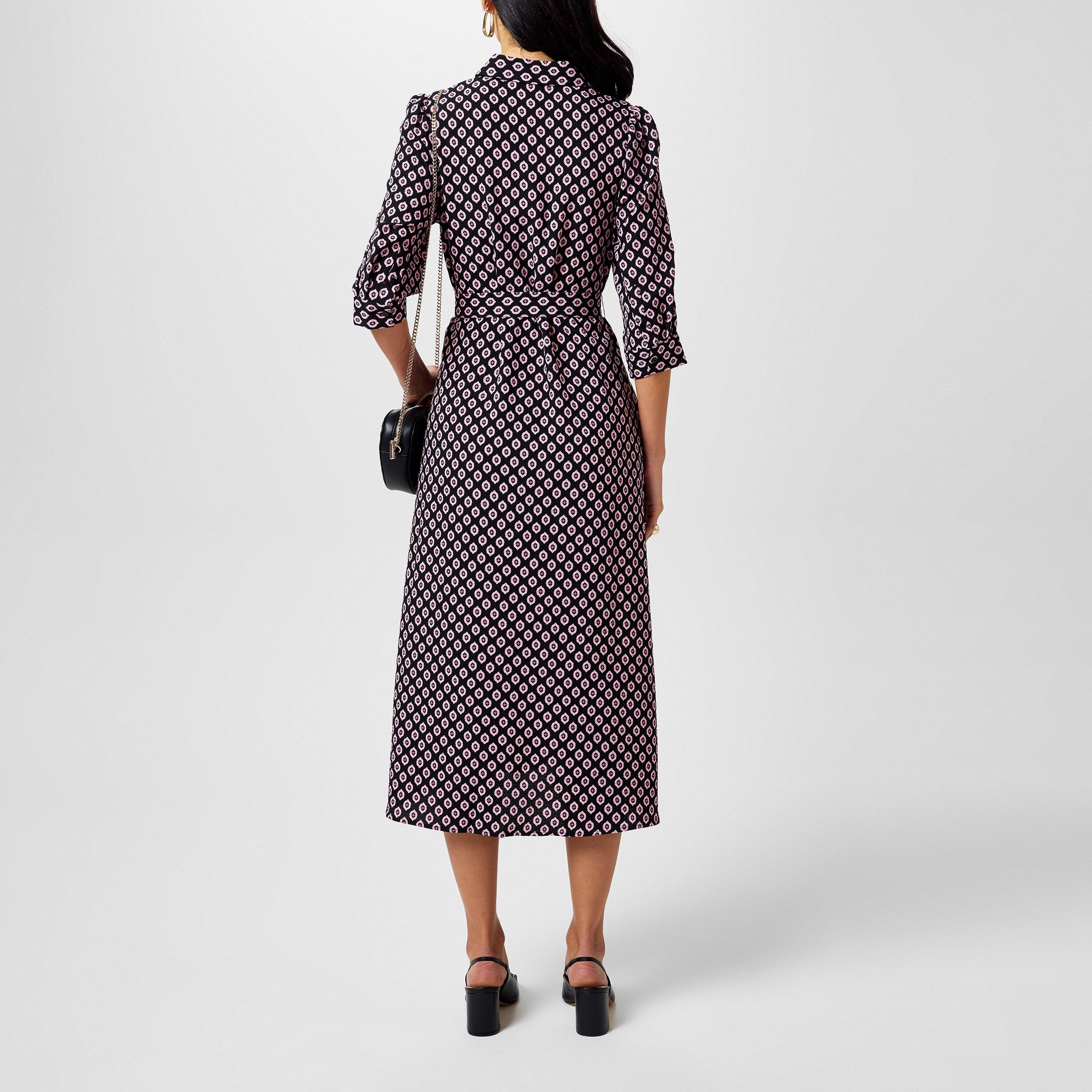 Lavanda Pastello - Vero Moda - Women's Imoa Shirt Dress - 3