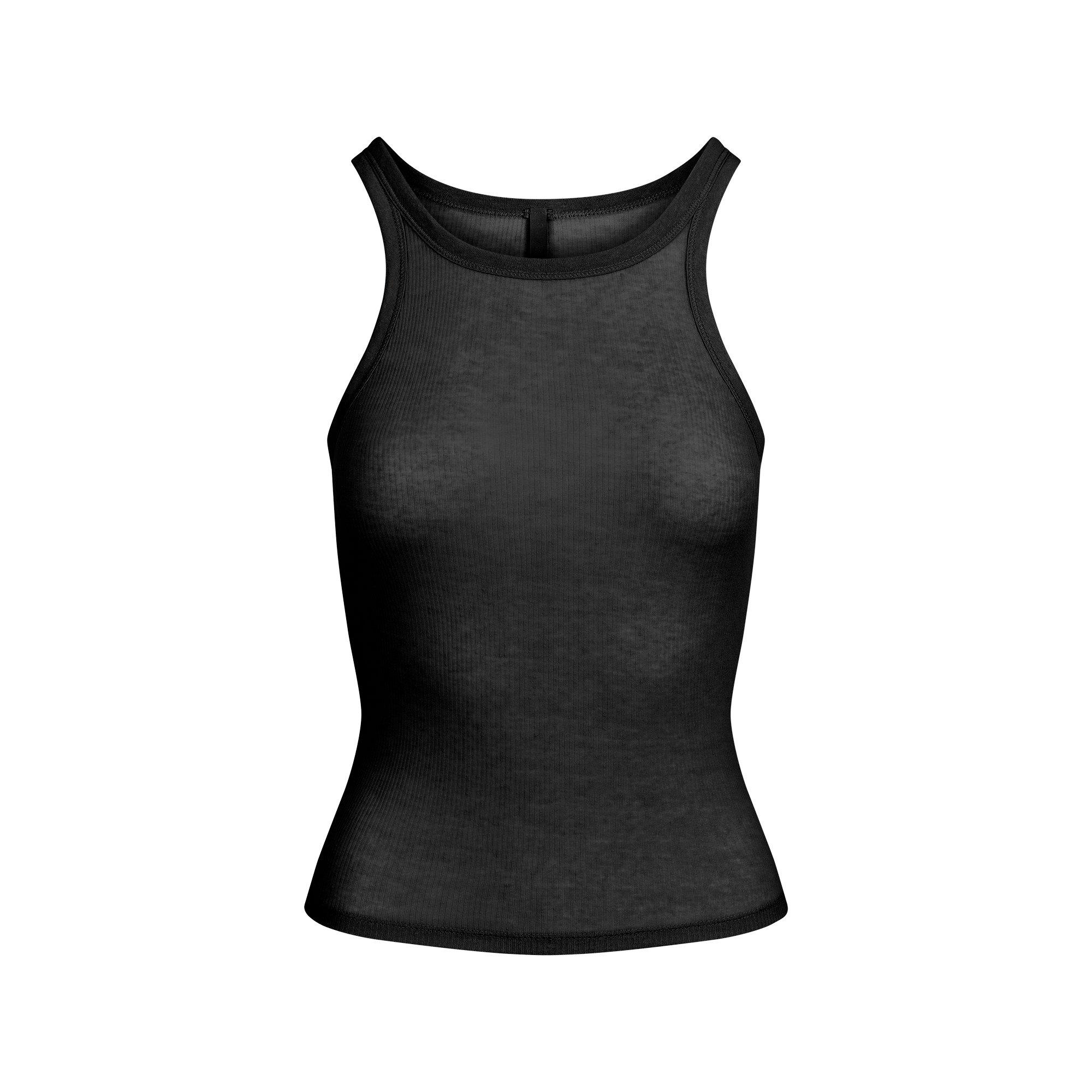 SOOT - SKIMS - Women's Tank Cami Top - 1