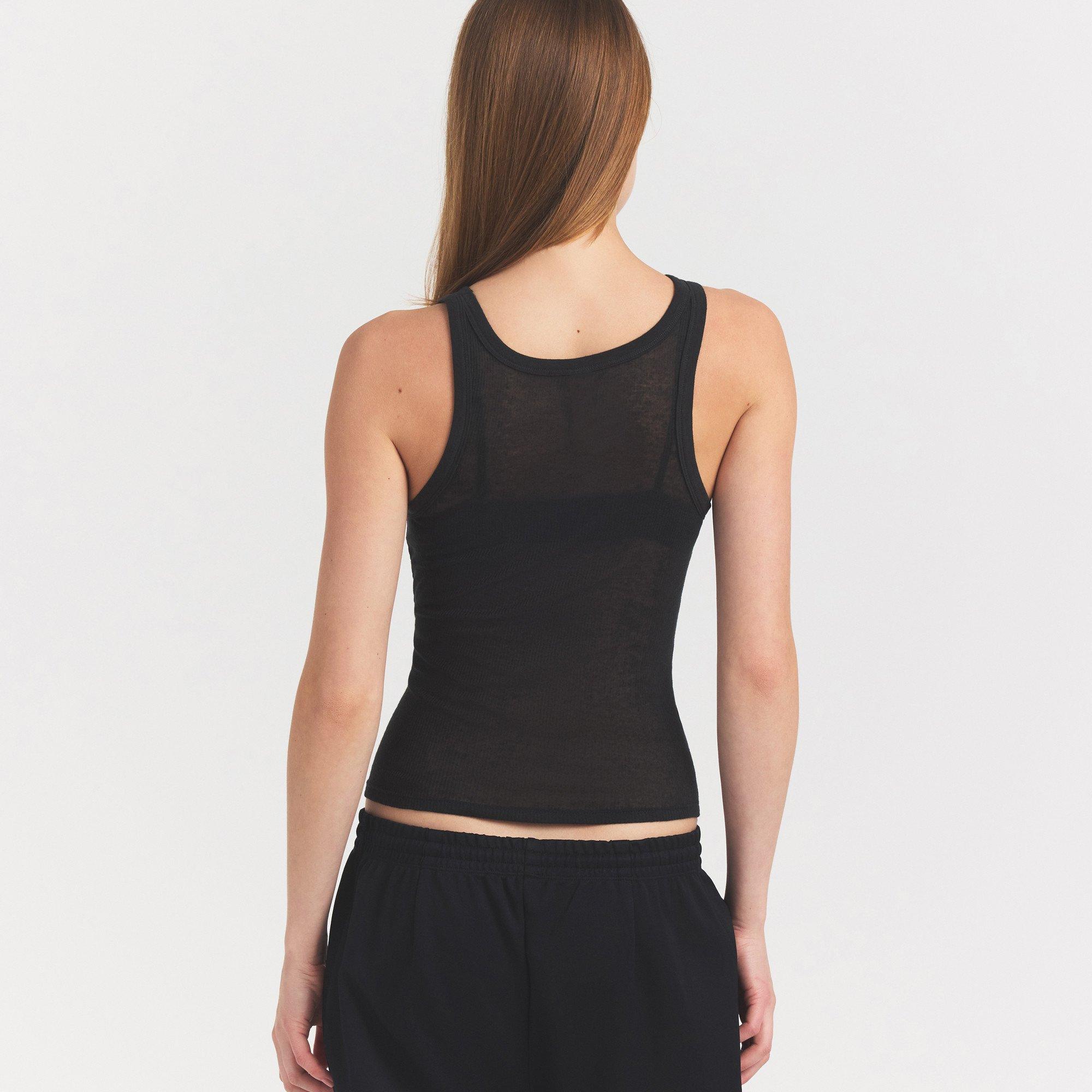 SOOT - SKIMS - Women's Tank Cami Top - 3