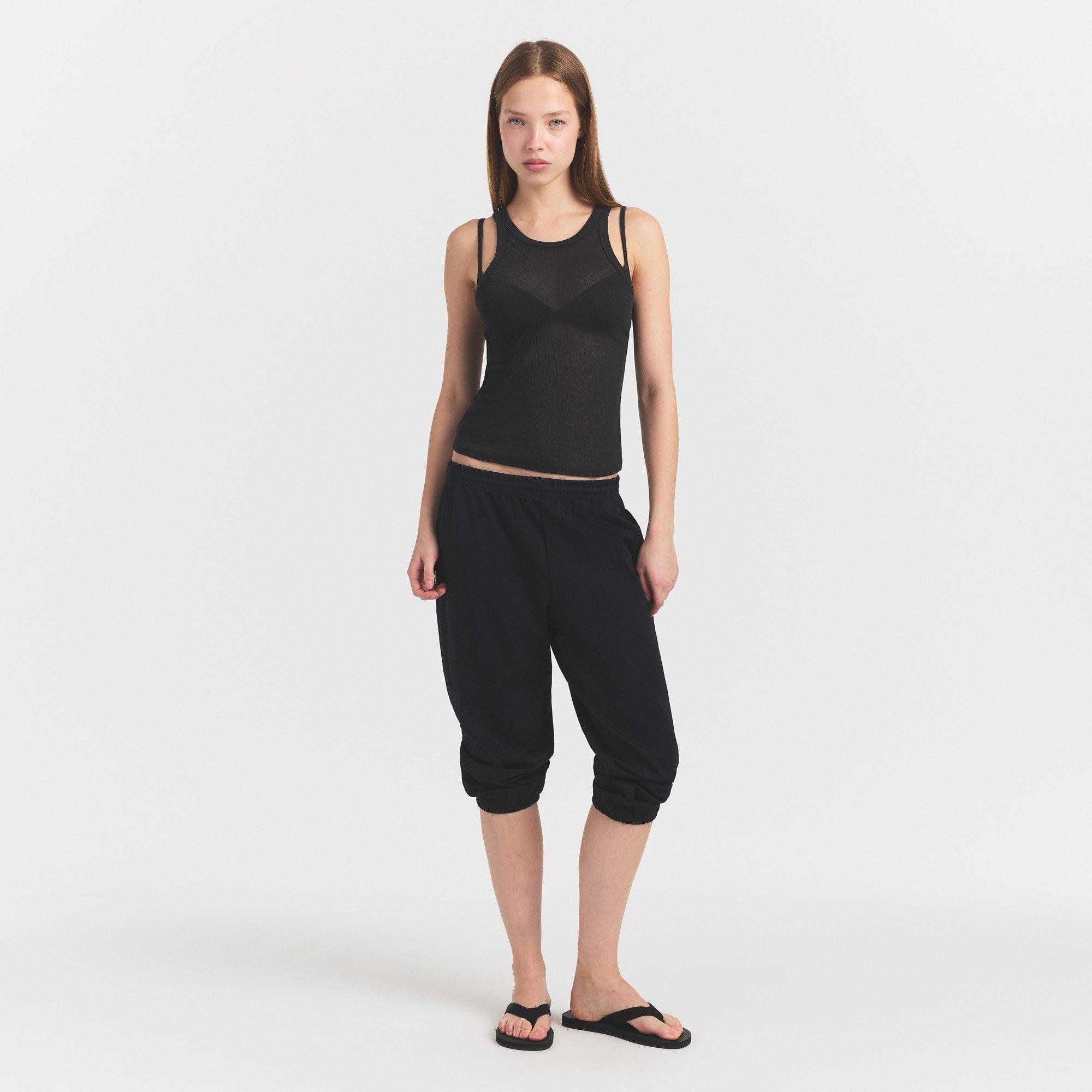 SOOT - SKIMS - Women's Tank Cami Top - 5