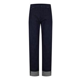 Victoria Beckham High-Waisted Skinny Jeans