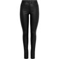 Only PU Coated Trousers For Ladies