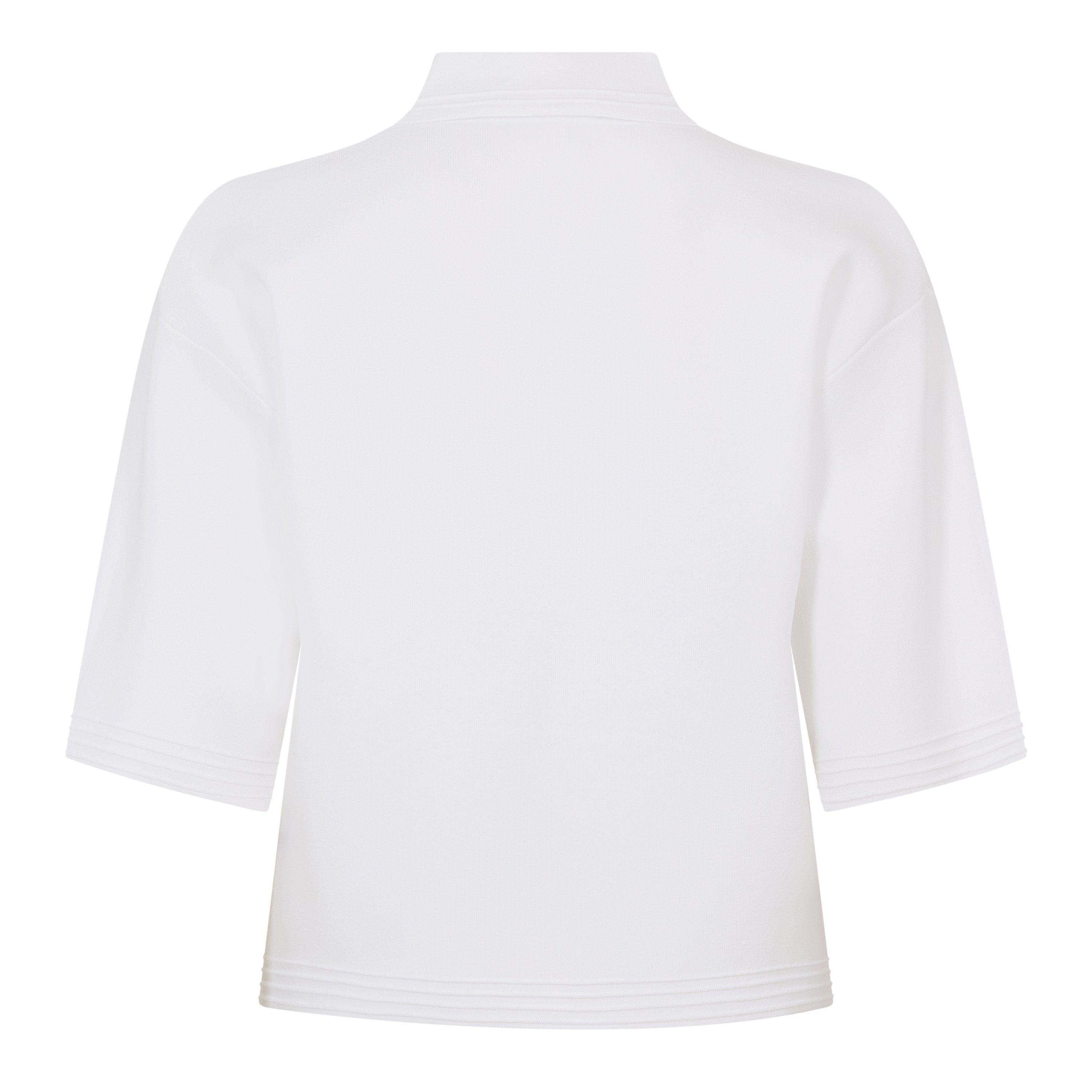 White - Max Mara - Max Sweater Ld61 - 2