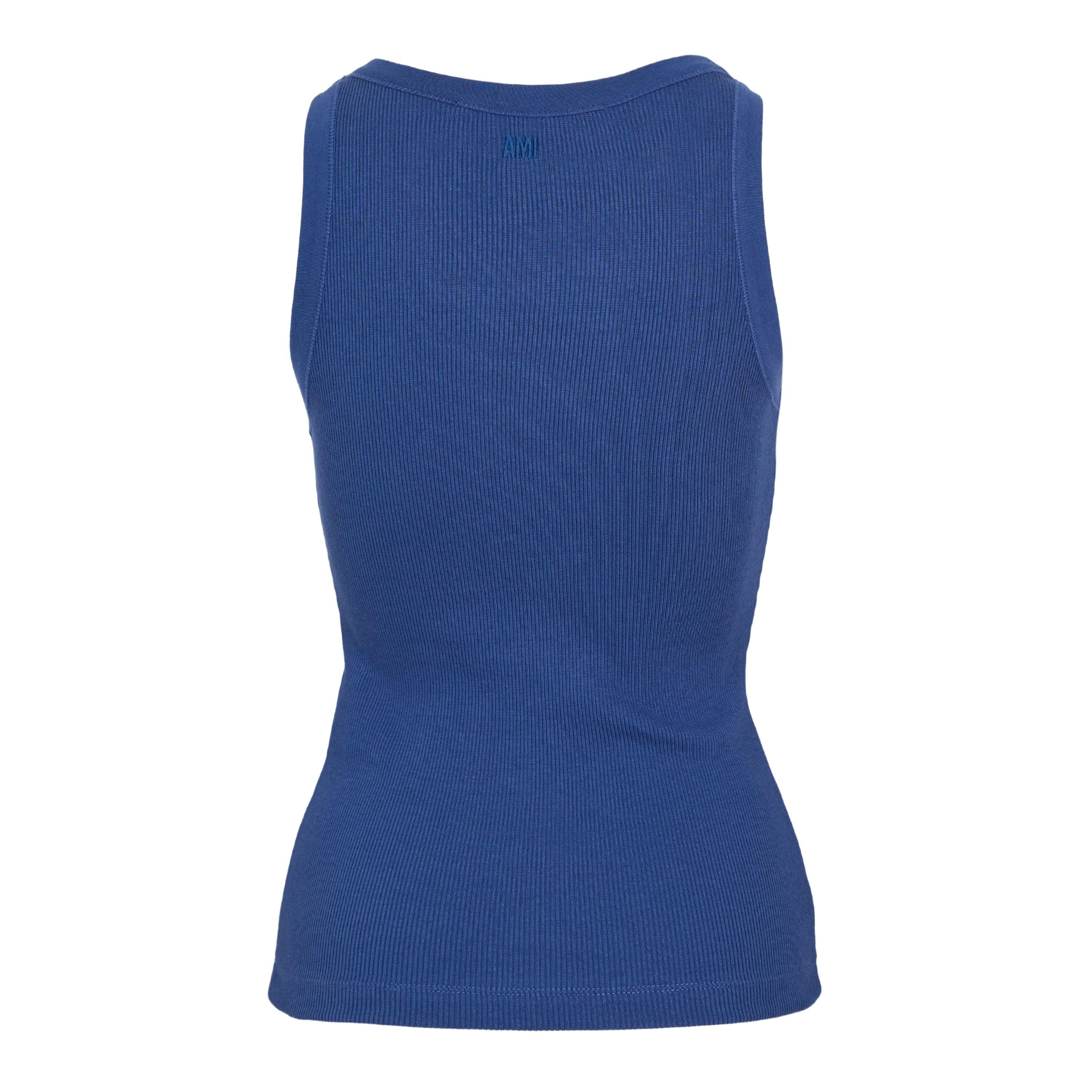 Encre - Ami Paris - Women's De Caur Tank Vest - 2