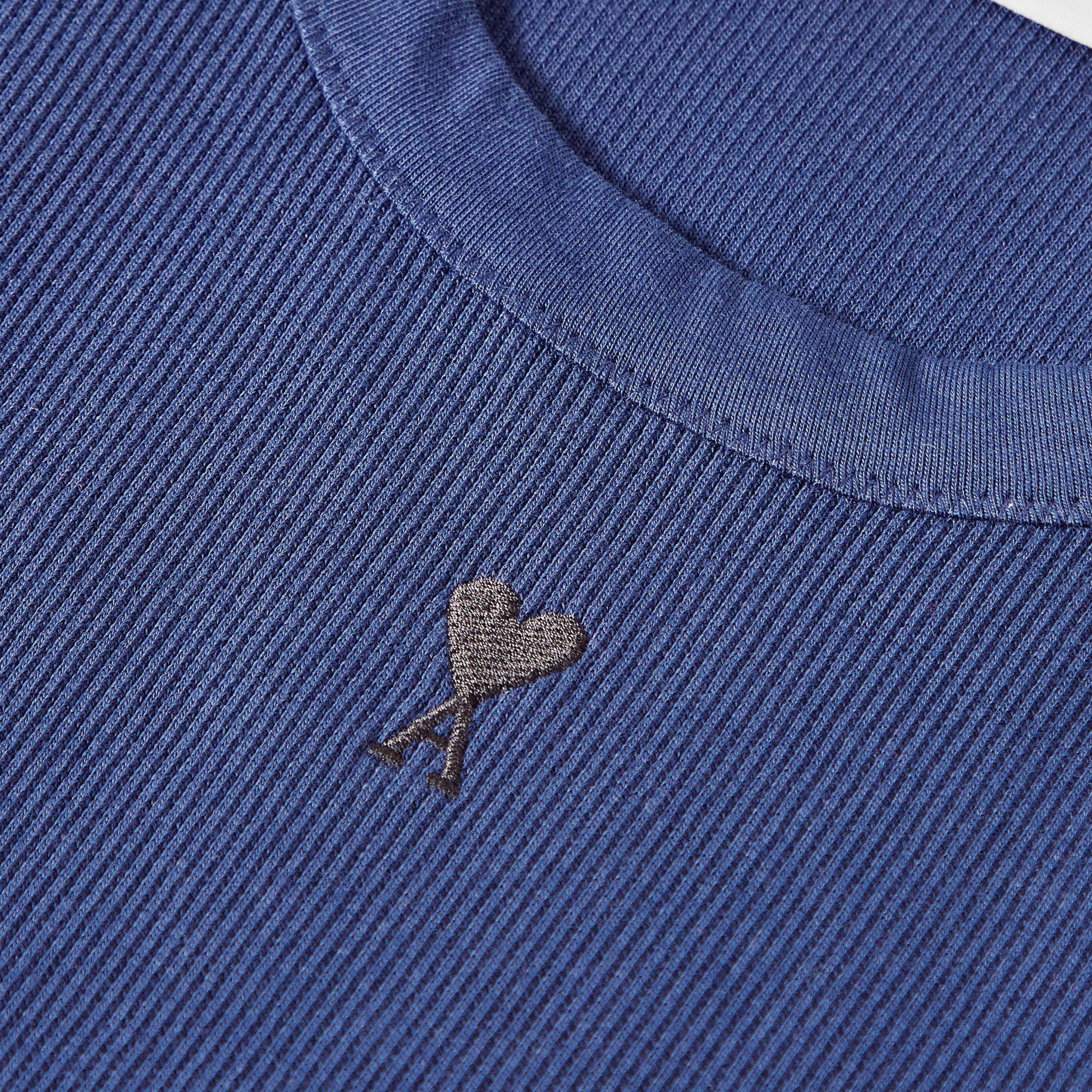 Encre - Ami Paris - Women's De Caur Tank Vest - 5