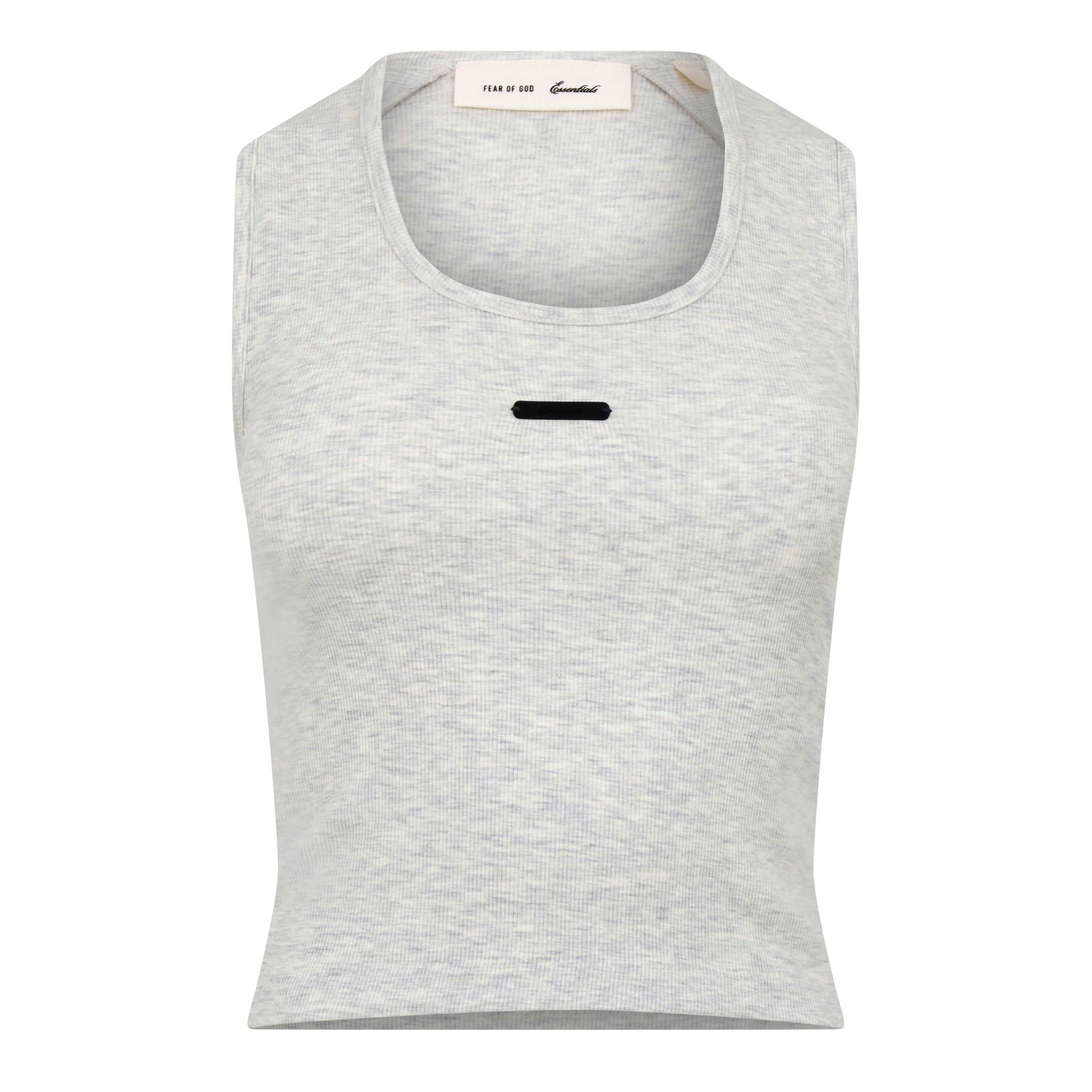 Women's Ribbed Cami Top
