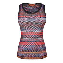 Missoni Mesh Tank Ld99