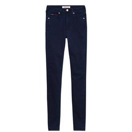 Tommy Jeans Sylvia High Rise Super Skinny Jeans