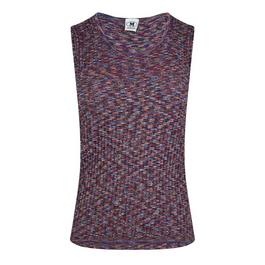 Missoni Costina Top