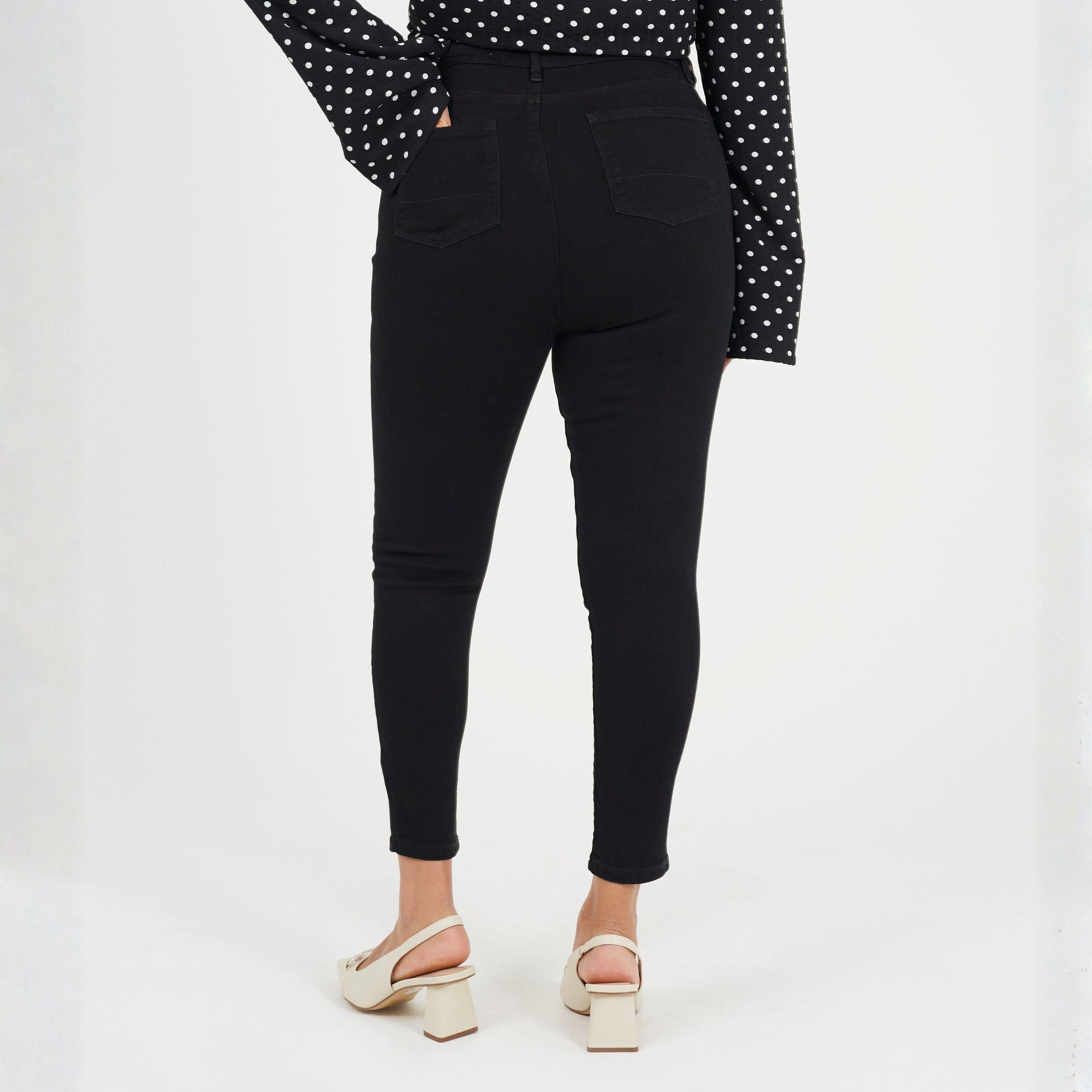 Black - Brave Soul - Ps Skny Jns Ld99 - 2