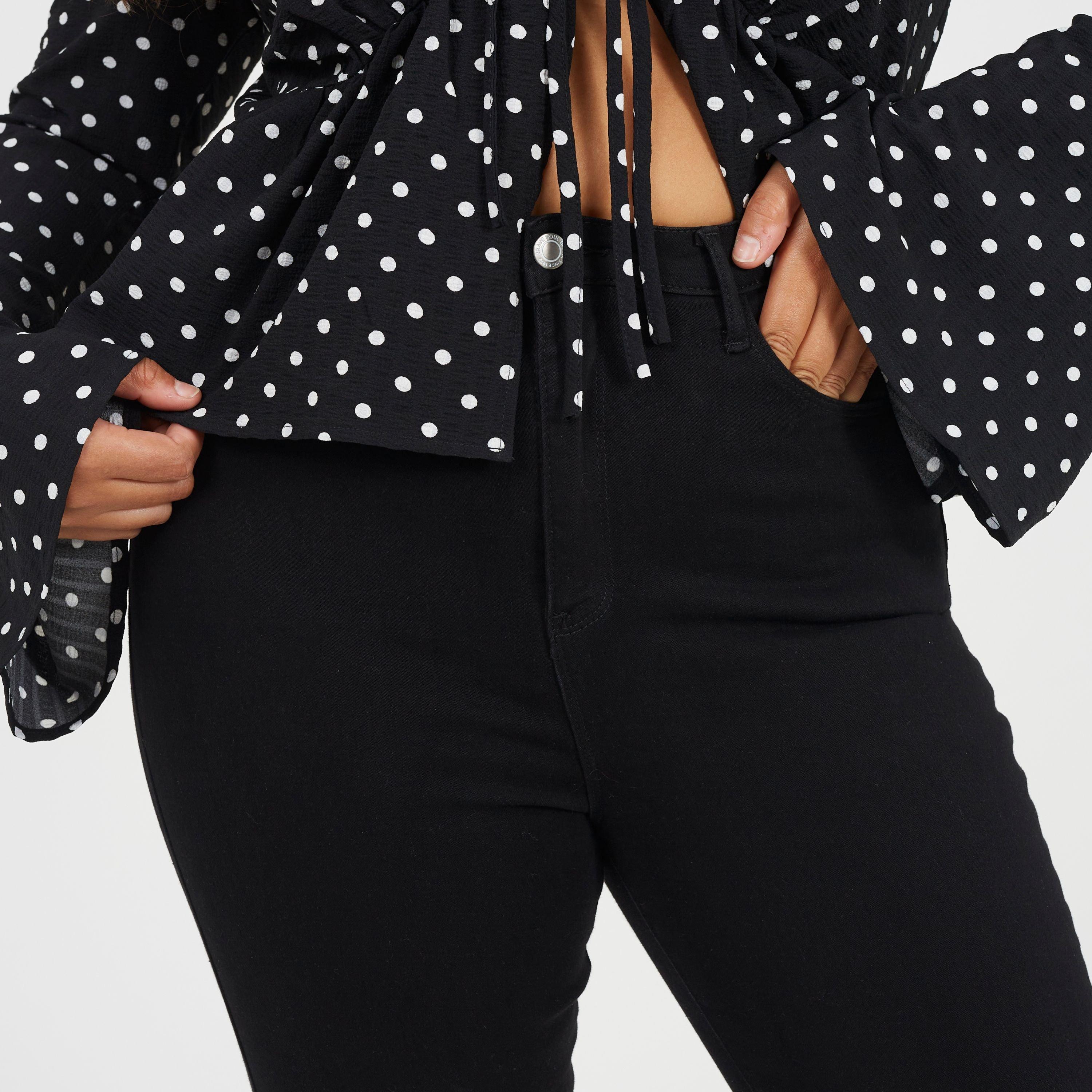 Black - Brave Soul - Ps Skny Jns Ld99 - 3