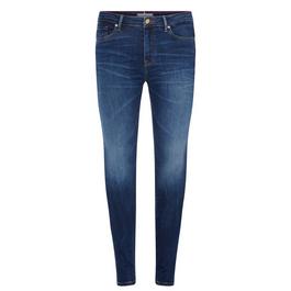 Tommy Hilfiger Como Skinny Jeans